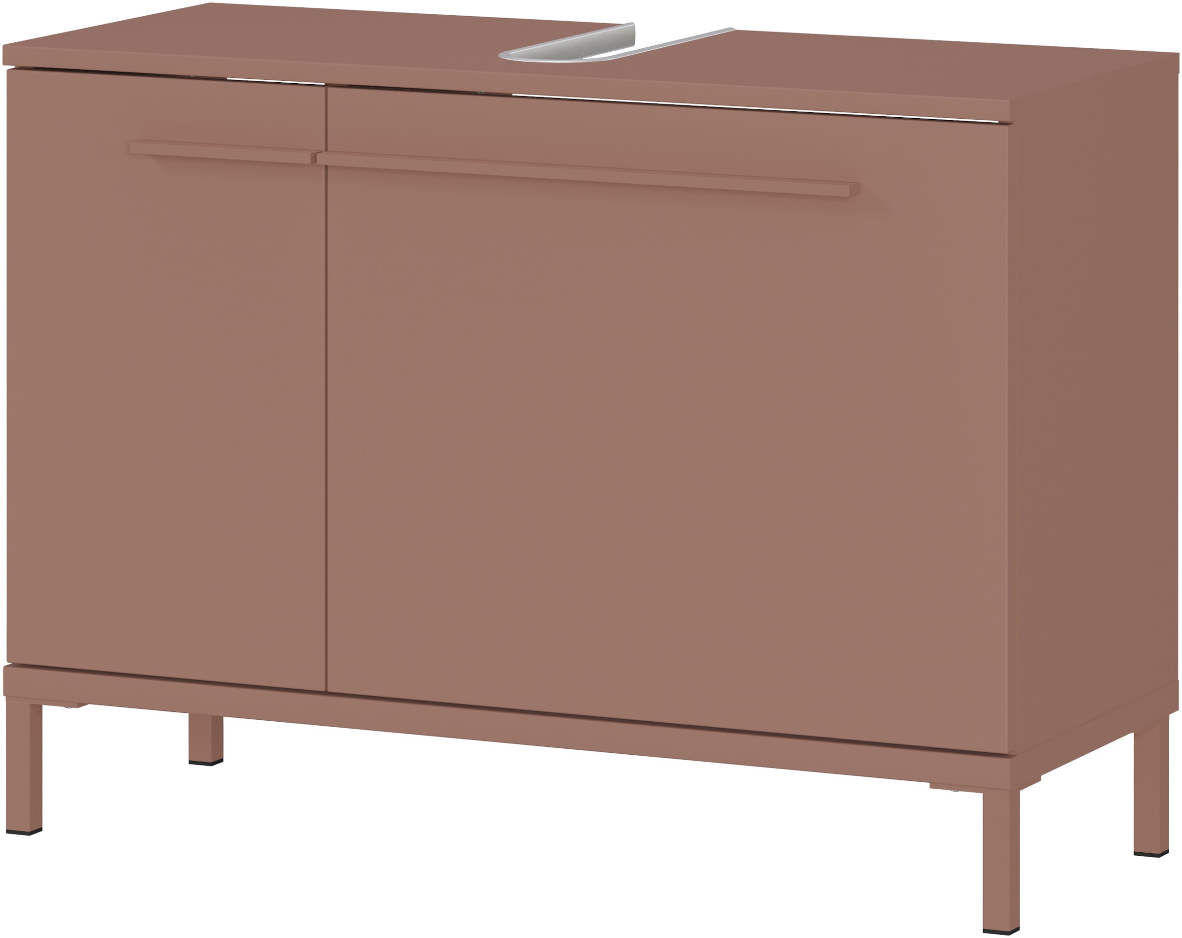 GERMANIA Ensemble de meubles de salle de bain »Laurino« 2 cuis tlg.