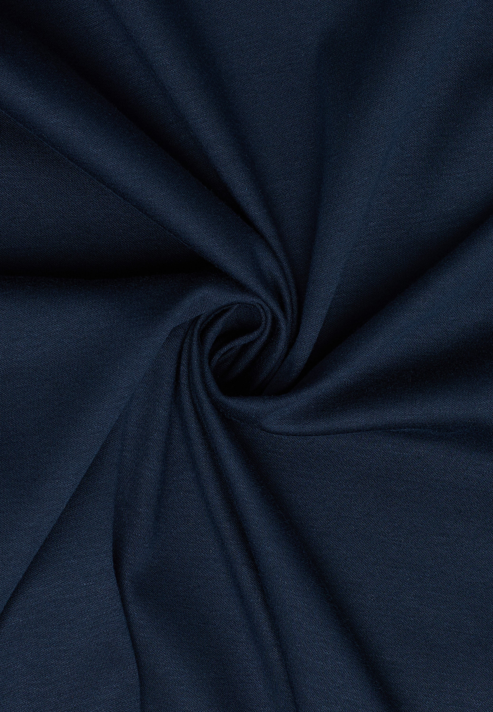 Eterna Blouse chemise »LOOSE FIT« EASY IRON (bügelleicht)