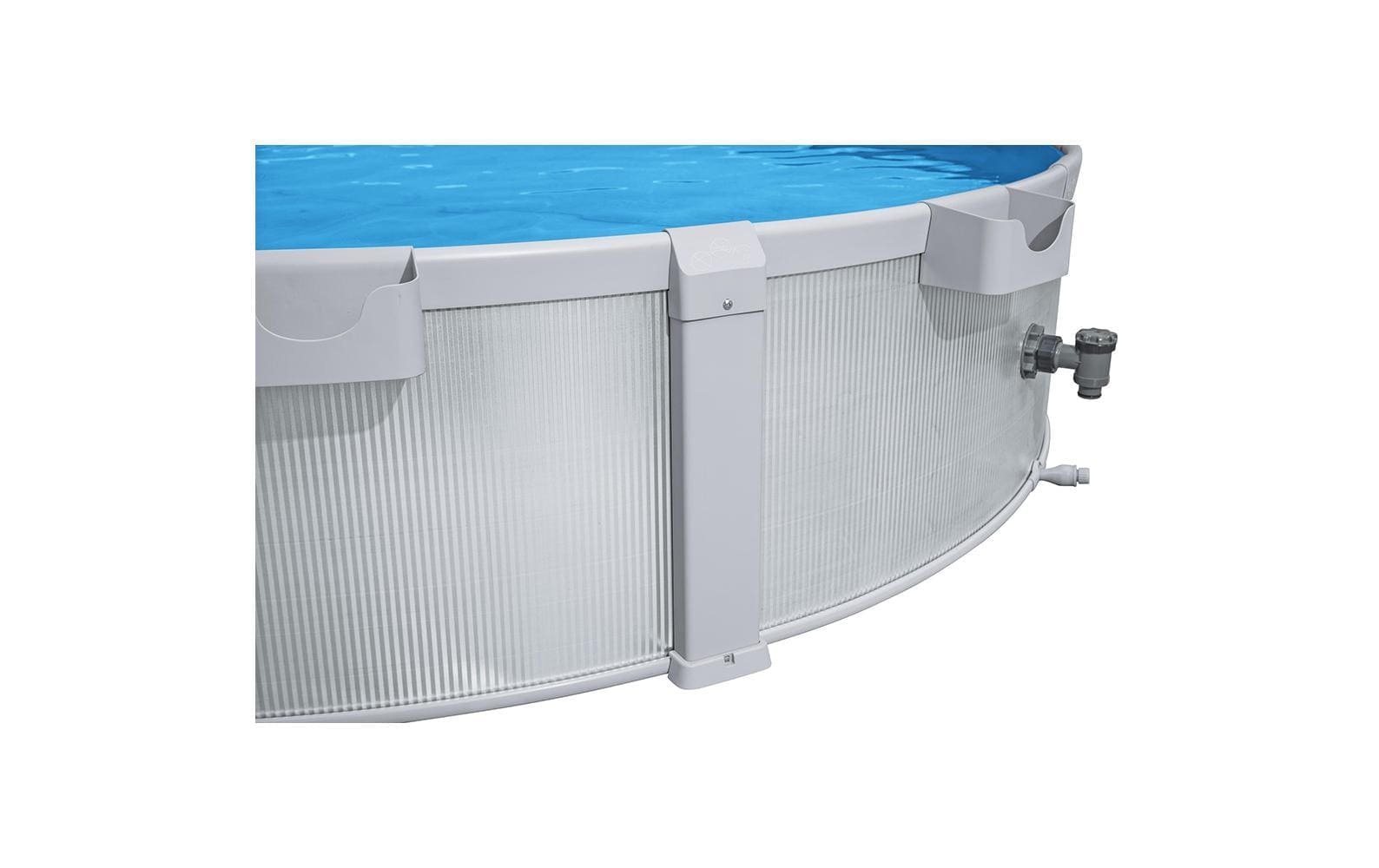 Bestway Rundpool »Tanx 305 x 61 cm«