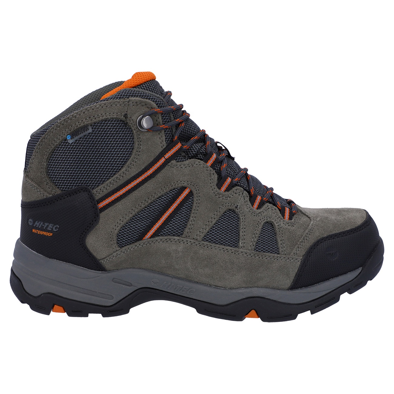 Hi-Tec Wanderschuh »Hi-Tec Stiefel Bandera II Wp«