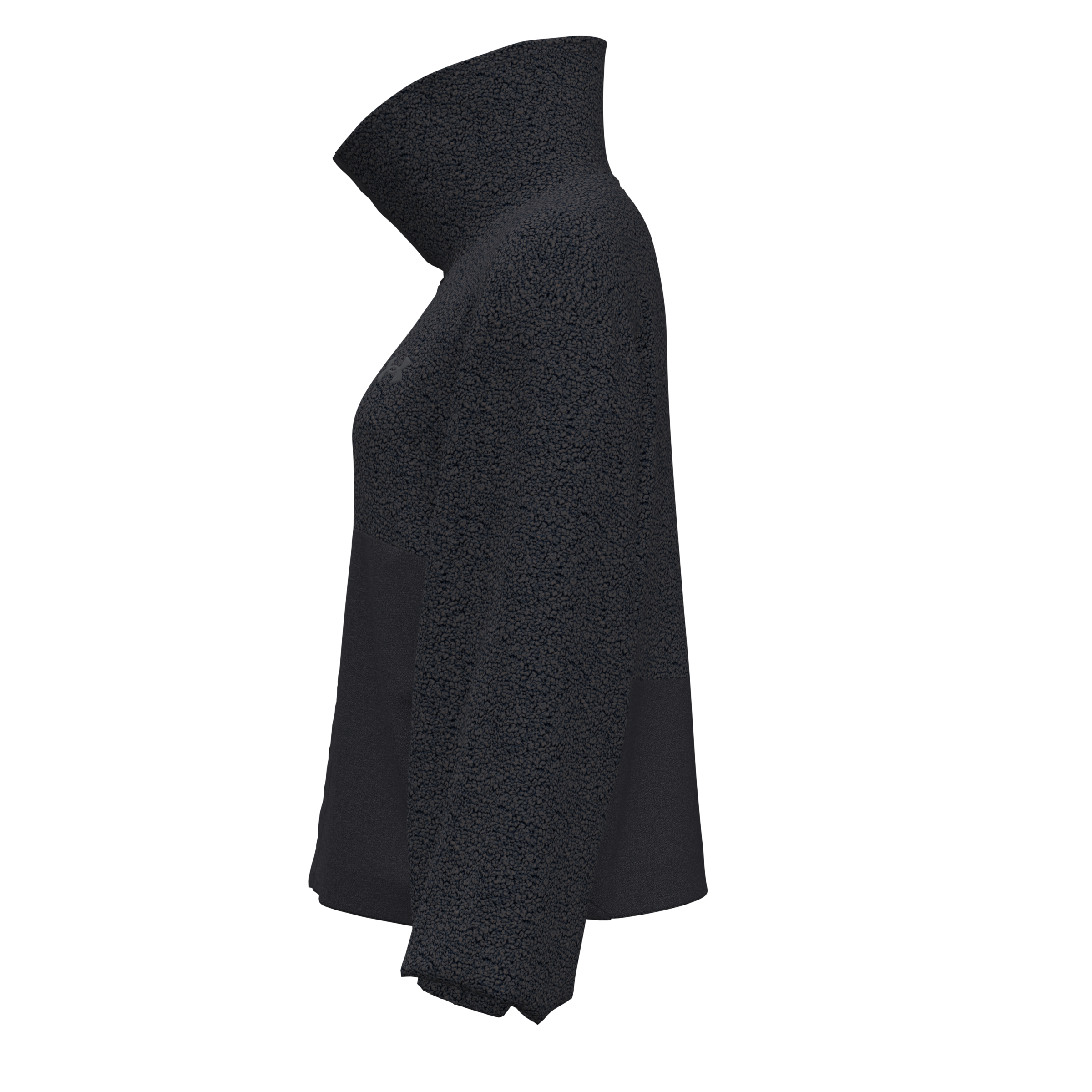 Under Armour® Sweatshirt »W BASECAMP FLEECE FZ«, für Erwachsene, mit sportlichem Stil, aus Polyester

