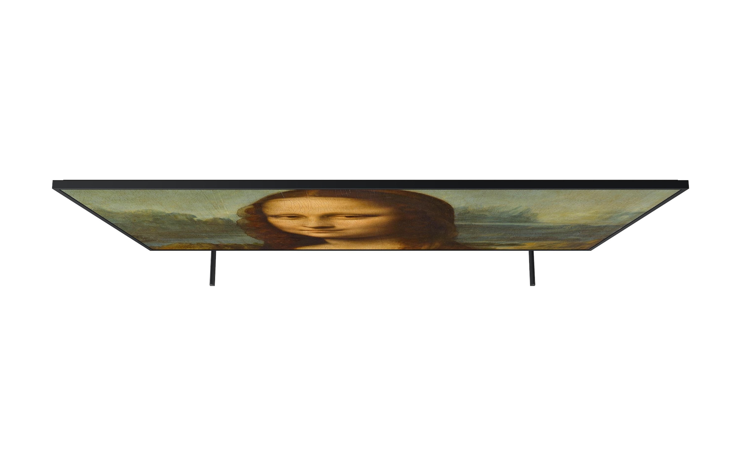 Samsung QLED-Fernseher »QE65LS03B AUXXN 65 T« 164,45 cm/65 ″