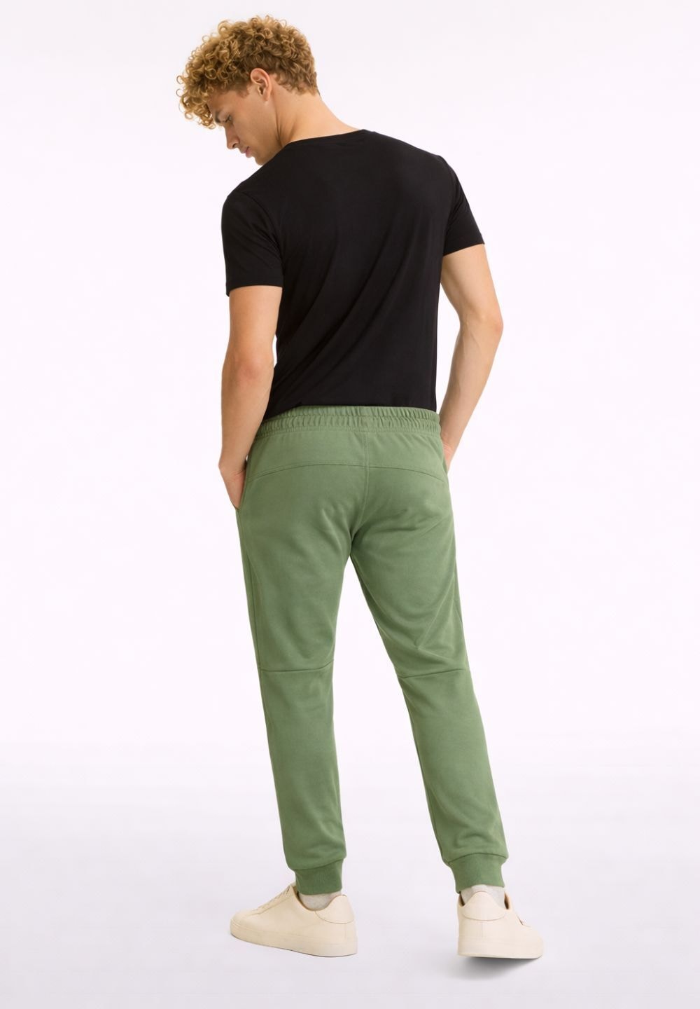 Freddy Trainingshose »Trainerhose S26MSPP2«