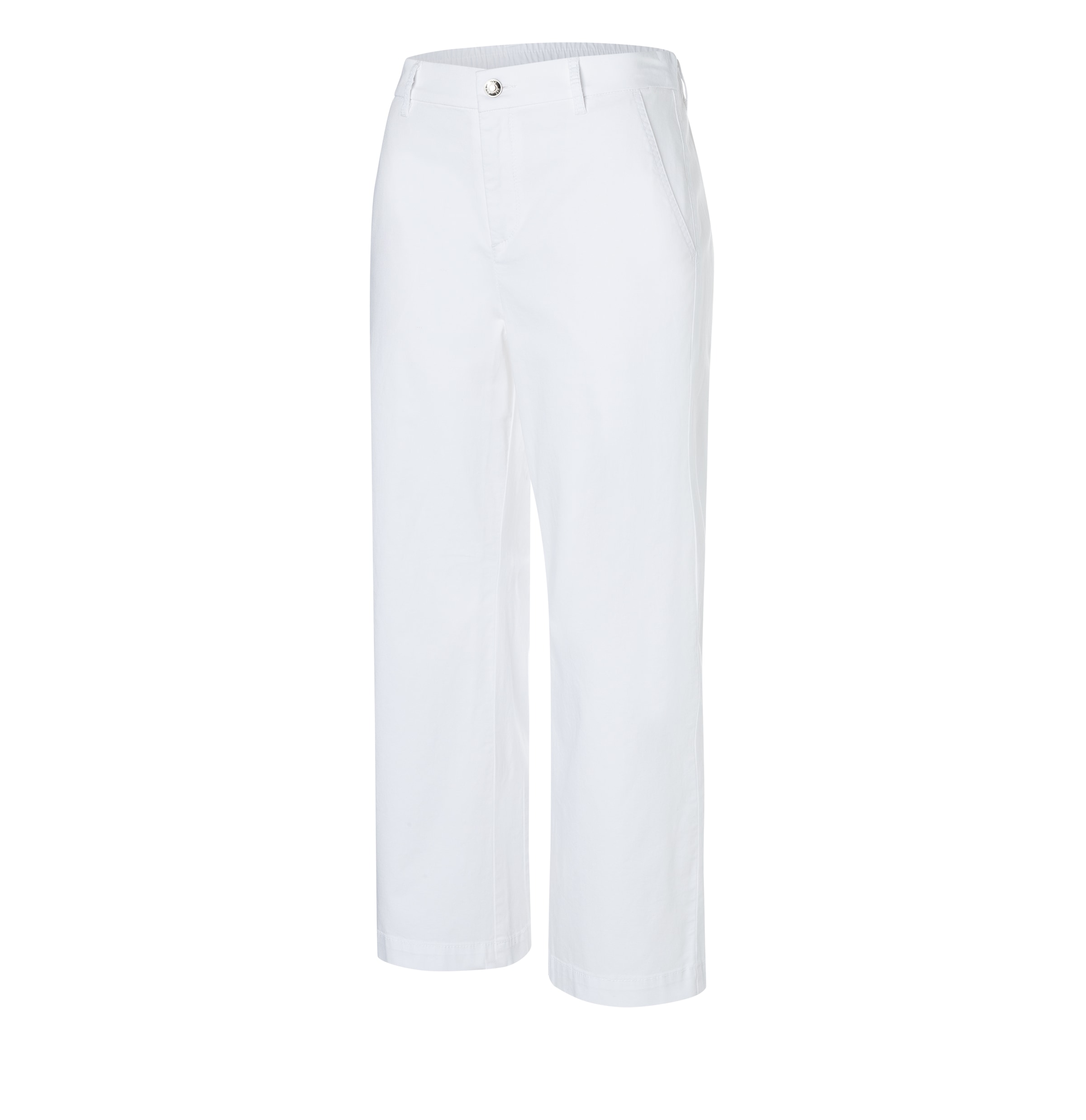 MAC Pantalon à pattes d'éléphant »CARI«