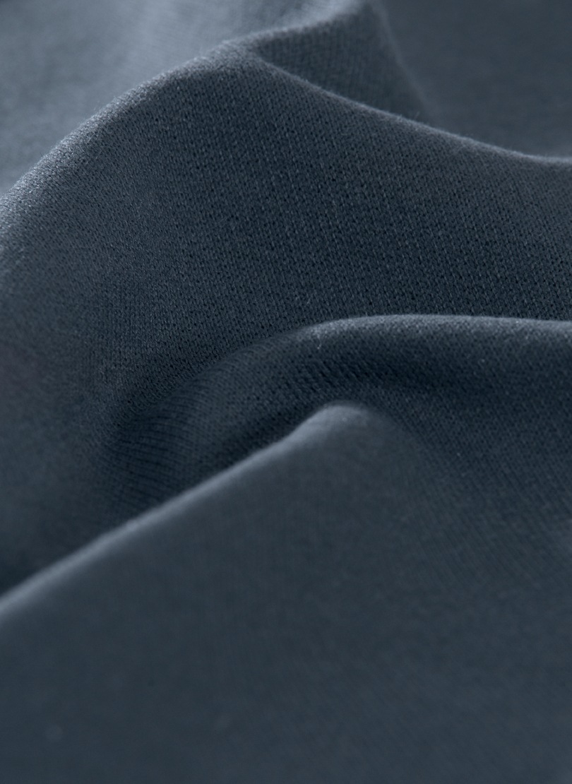 Trigema Sweatshirt »TRIGEMA Sweatshirt mit Reissverschluss«
