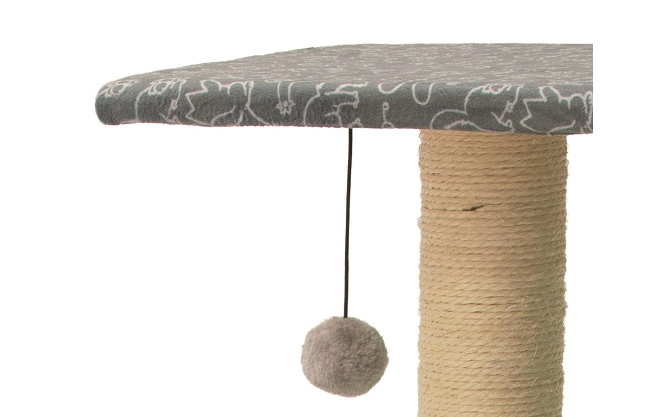   Kratzbaum »Simons Cat« 105 cm hoch