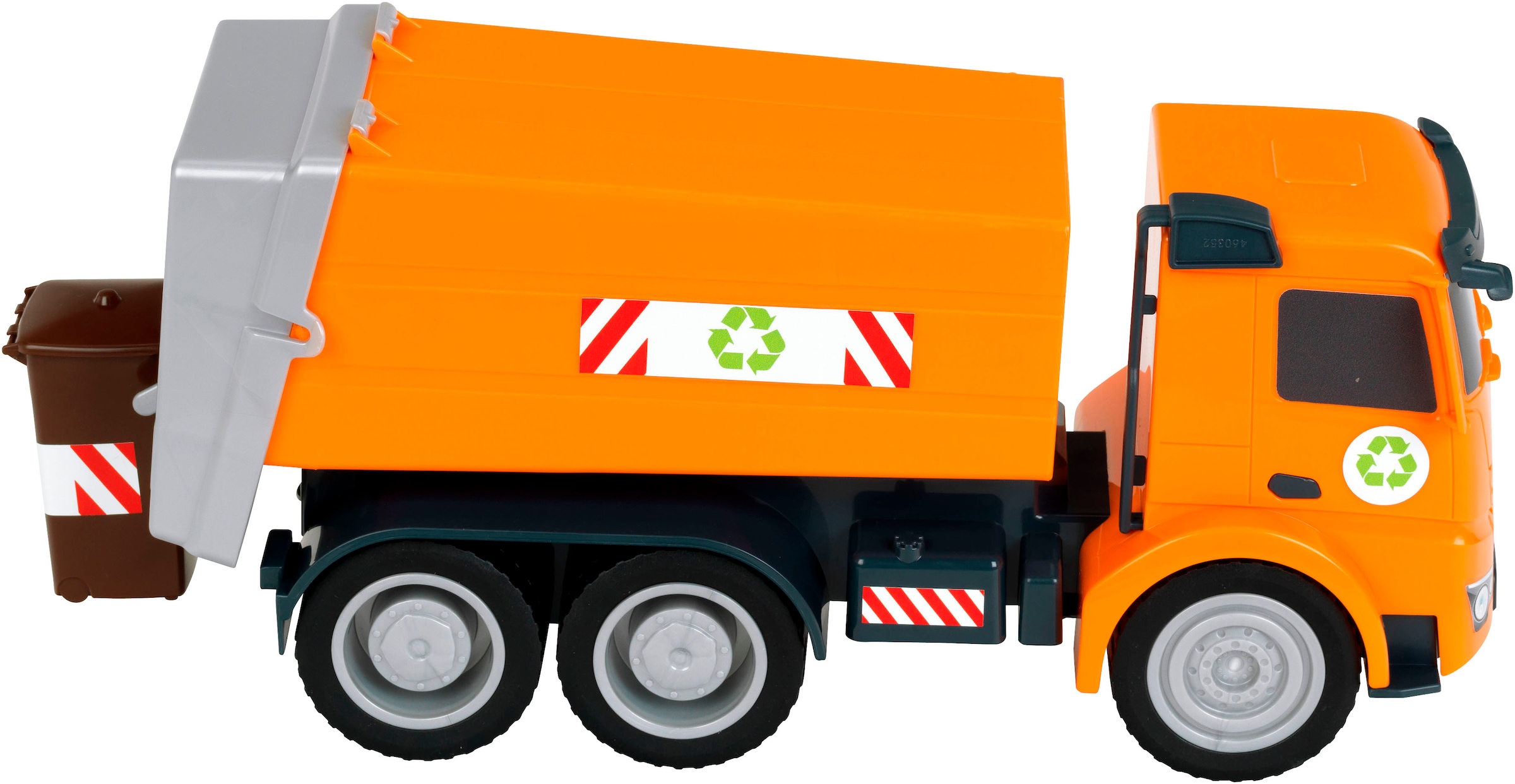 Klein Benne à jouets »Mercedes-Benz AROCS«