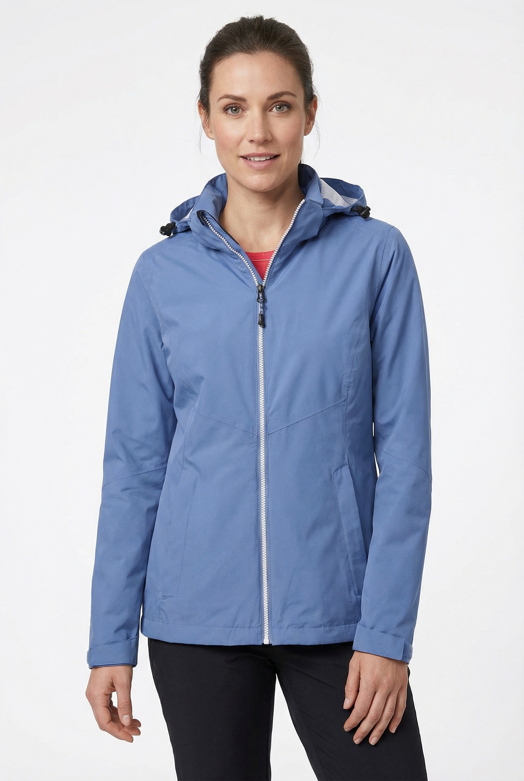 Killtec Veste d'extérieur »KOS 189 WMN JCKT« wasserdicht mit 10.000 mm Wassersäule, atmungsaktiv, Übergangsjacke