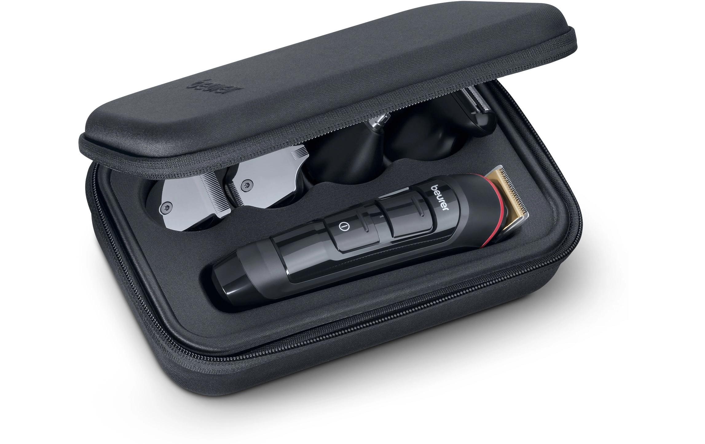 BEURER Elektrorasierer »MN9X«