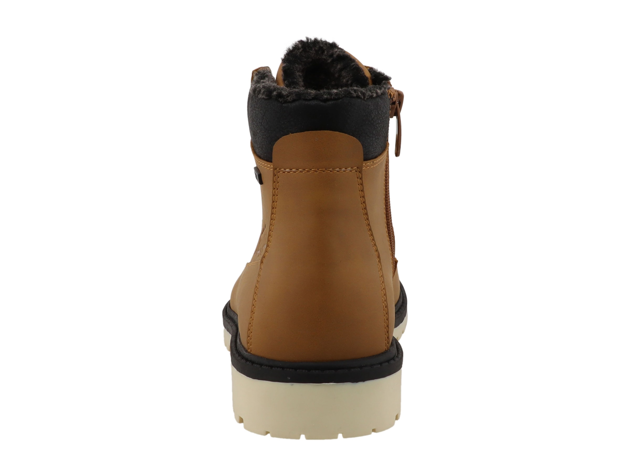 Kappa Winterstiefel »Gento«  Winterschuhe, Winterboots, Snowboots, gefüttert, wasserdicht