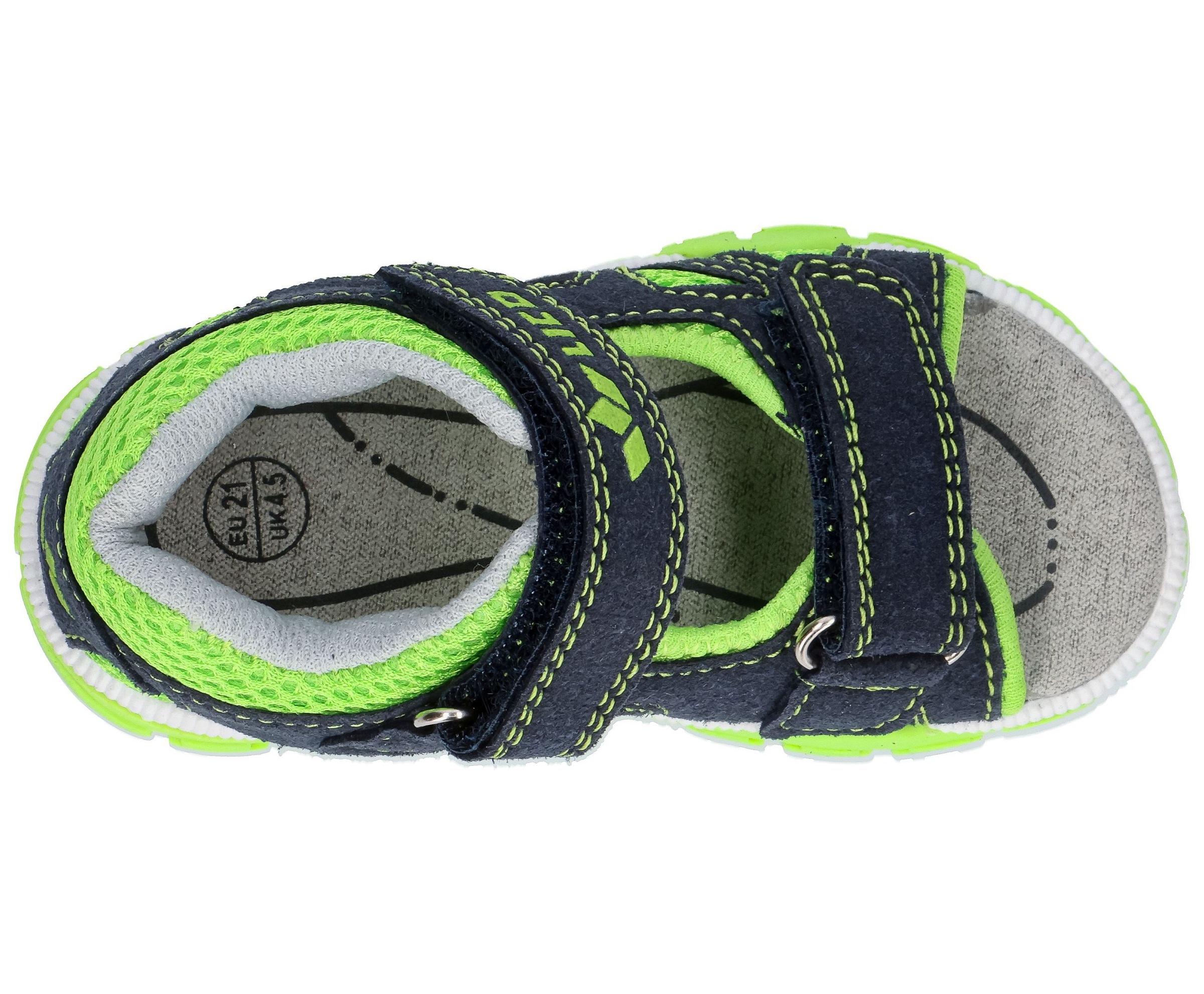 Lico Sandale »Sandale Lorin V«