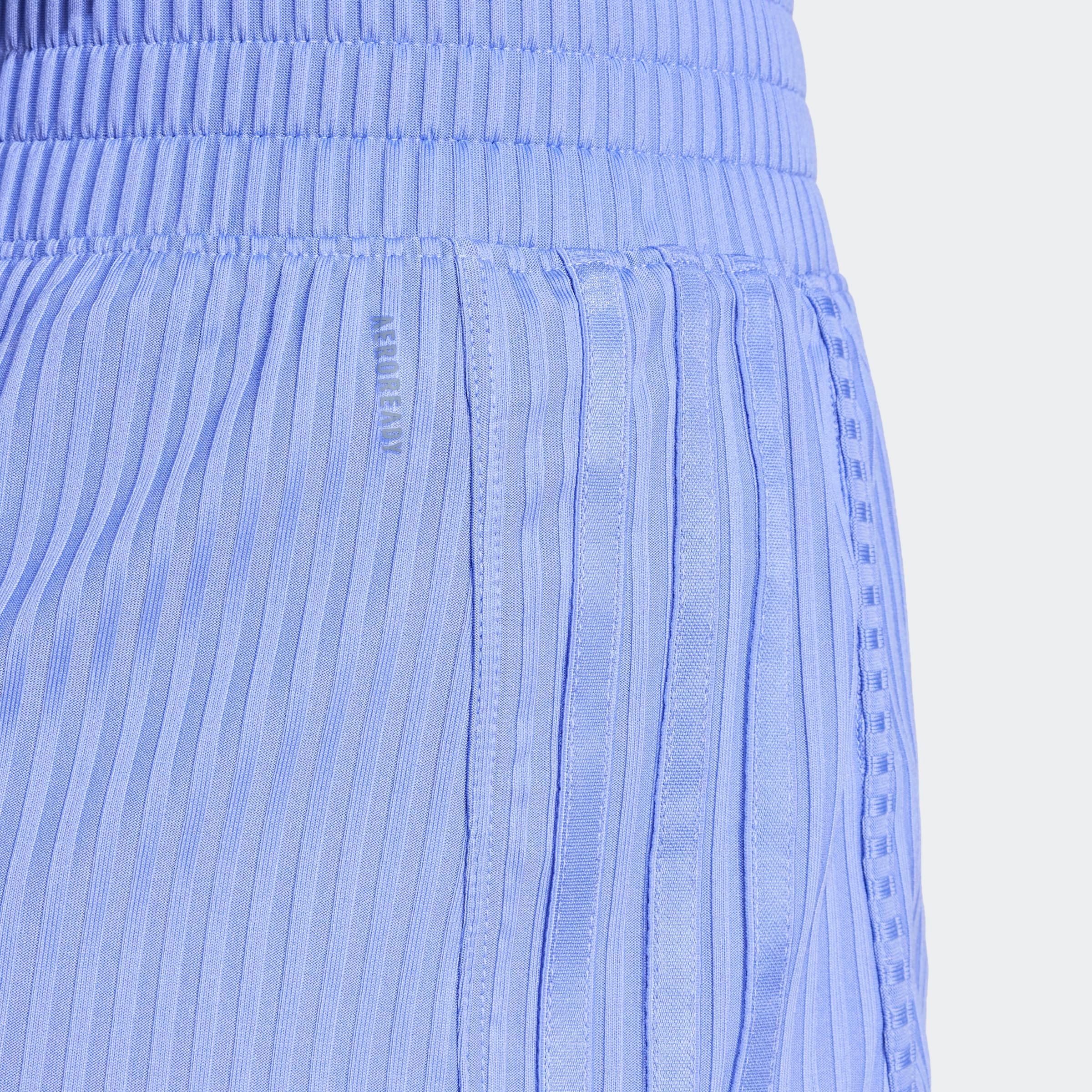 adidas Performance Short »PACER RIB SHORT«