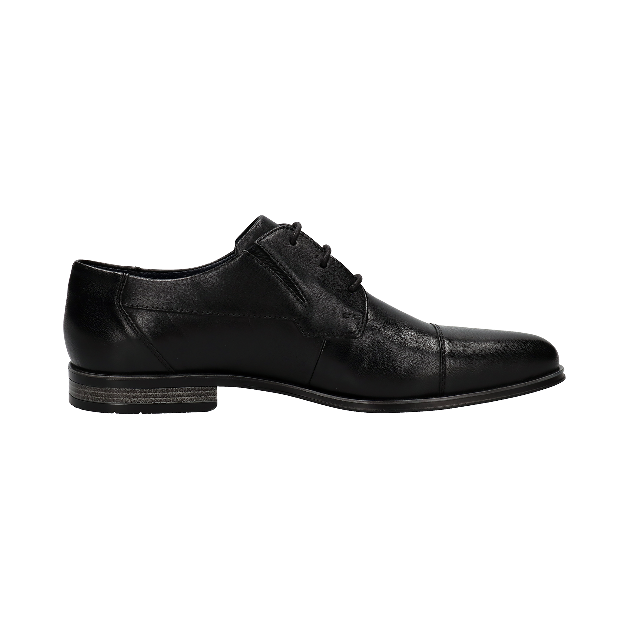 bugatti Schnürschuh  , modisch und eleganter Business-Schuh, Festtagsschuh