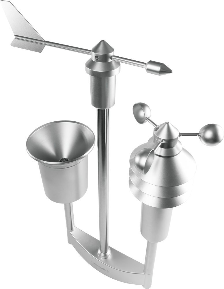 Homematic IP Sensor »Wettersensor – pro (151821A0)«