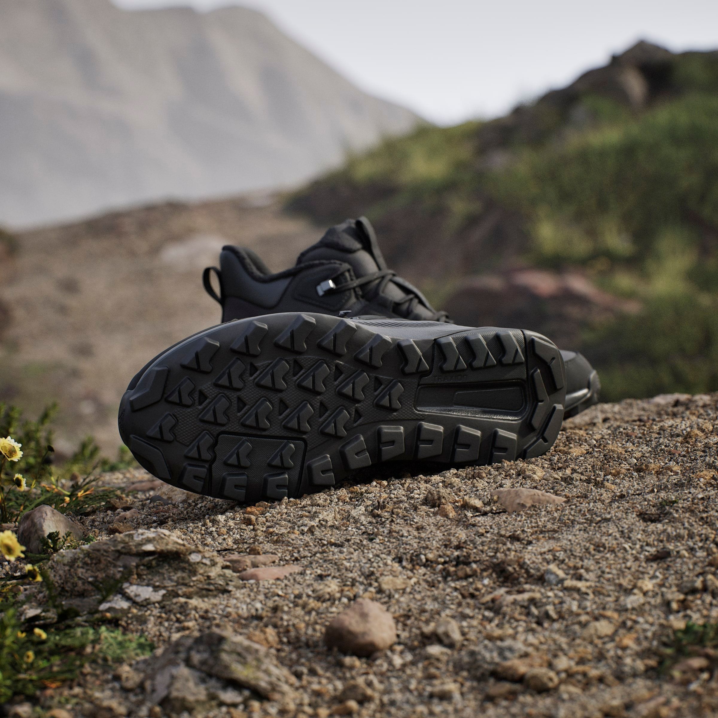 adidas TERREX Chaussure de randonnée »ANYLANDER CLIMAWARM+ E«