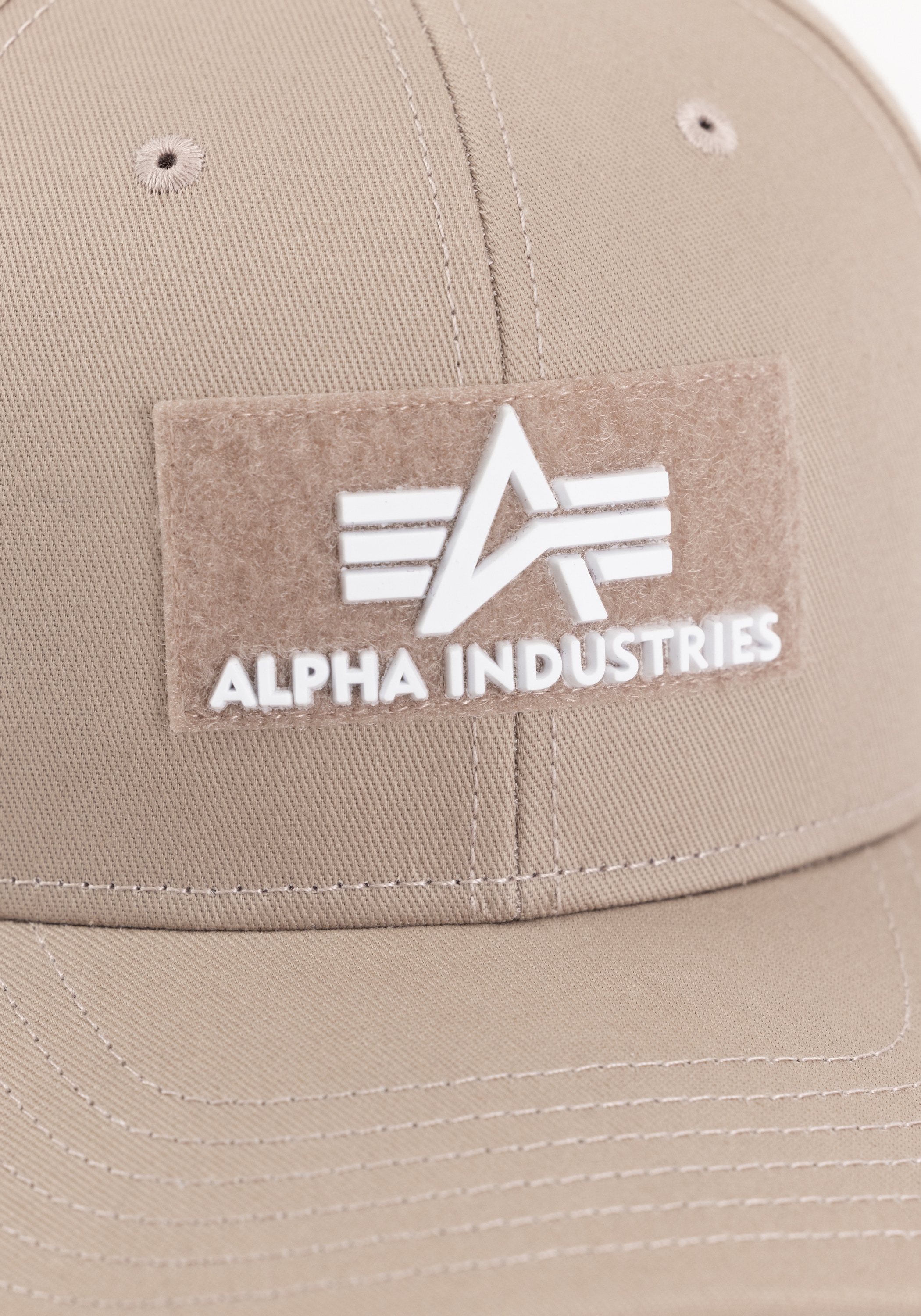 Alpha Industries Casquette de camionneur »Cap VLC II«