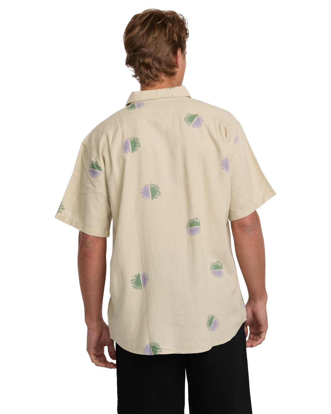 Billabong Funktionshemd »Cordoba«