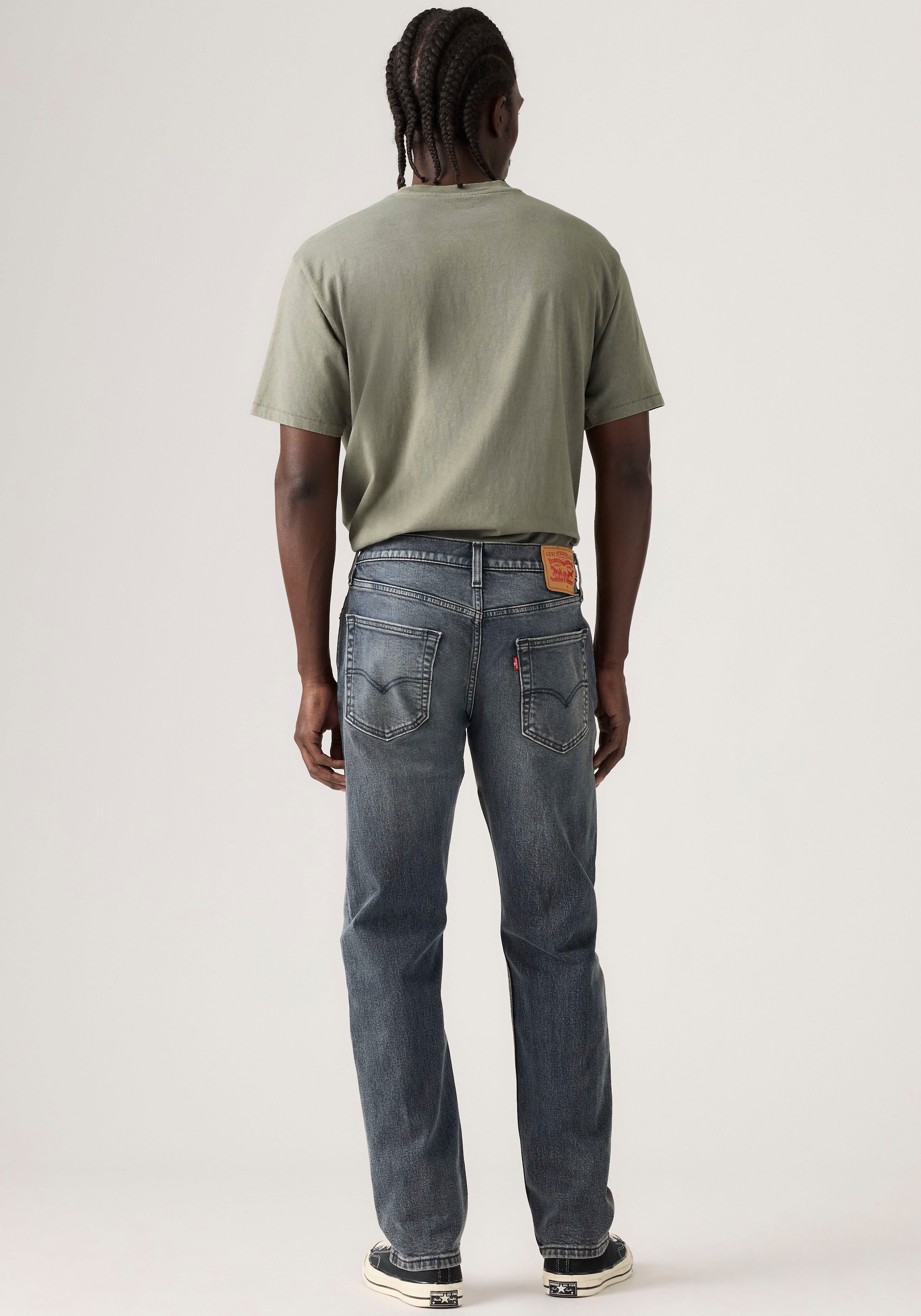 Levi's® Jeans taille basse dans un style élégant et moderne