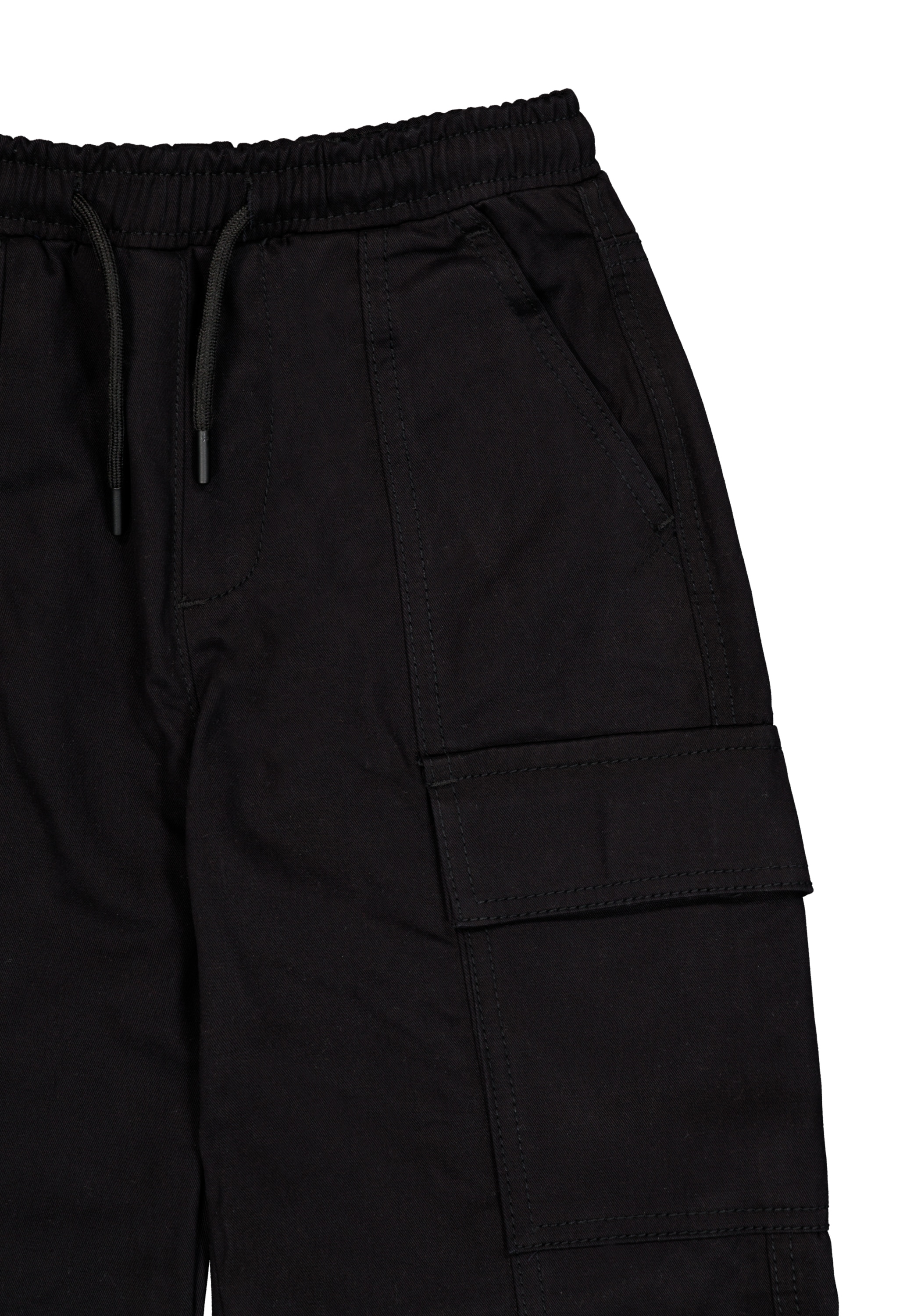 Alpha Industries Cargohose »Open Leg Cargo Pants K«