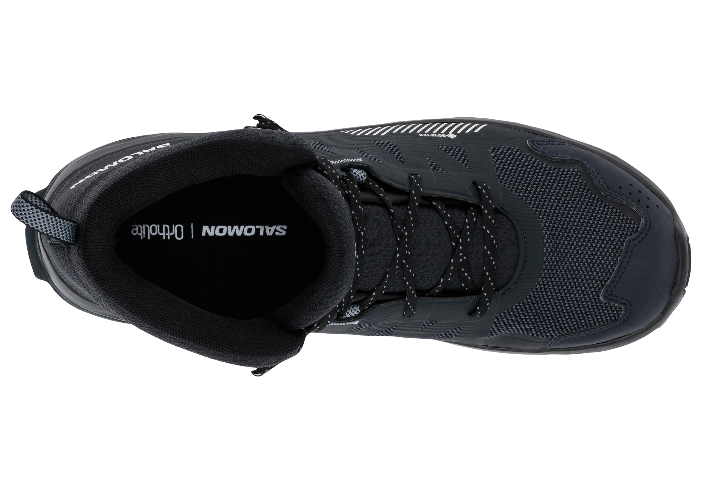 Salomon Wanderschuh »ARDENT MID GORE-TEX«  wasserdicht