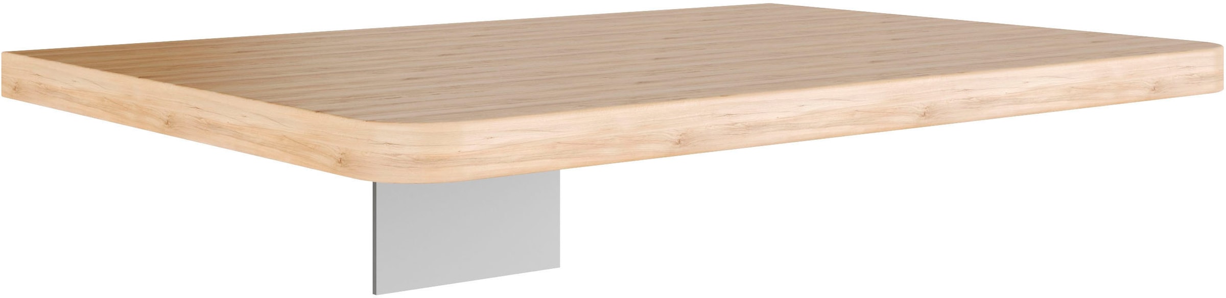 priess Table de rangement »Nachttisch, Nachtkonsole Barkhausen« surface de rangement pratique pour la série de lits Barkhausen