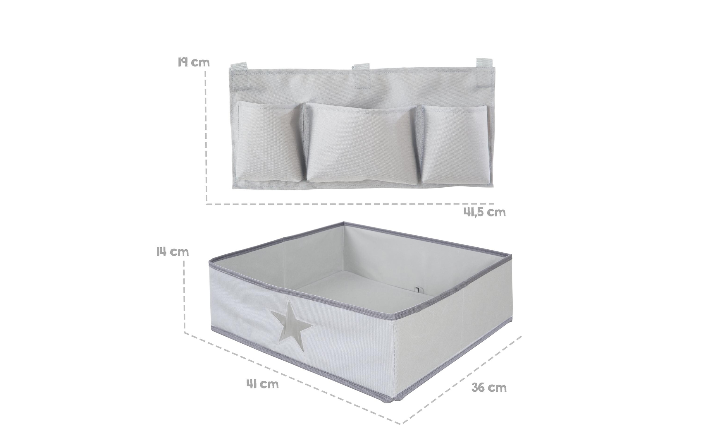 roba® Chaise haute ()