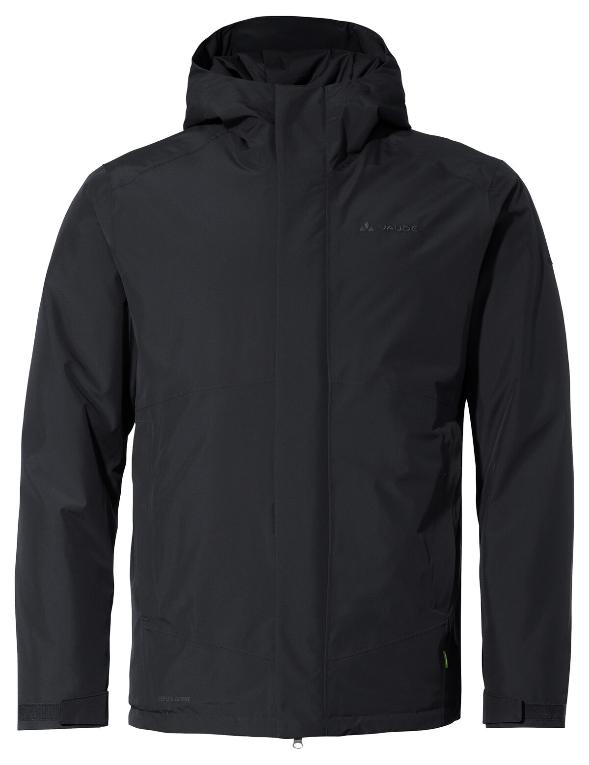 VAUDE Veste fonctionnelle »MEN'S ROSEMOOR PADDED JACKET II« avec capuche