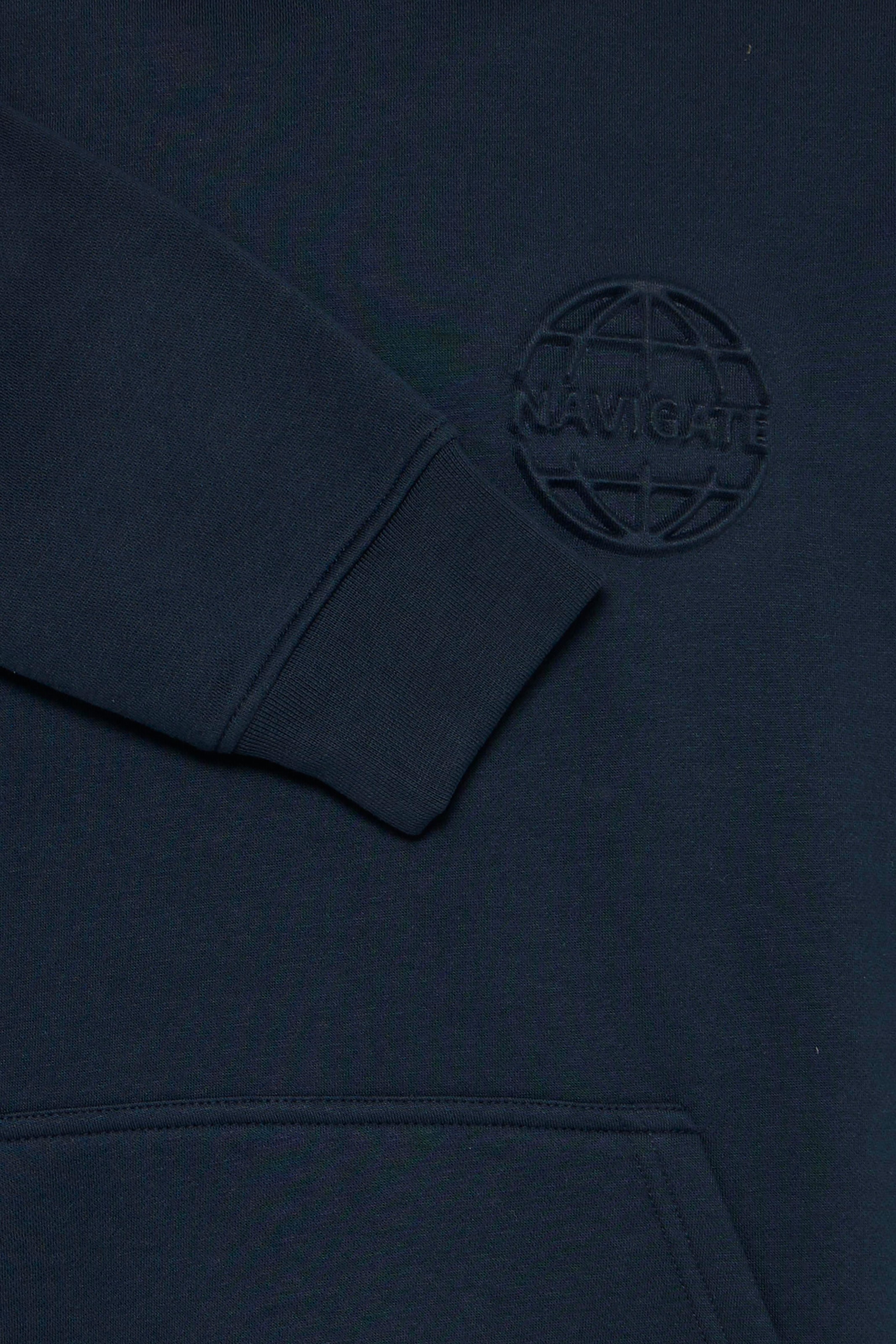 Blend Sweat à capuche »BHFAVIAN HOOD SWEATSHIRT«
