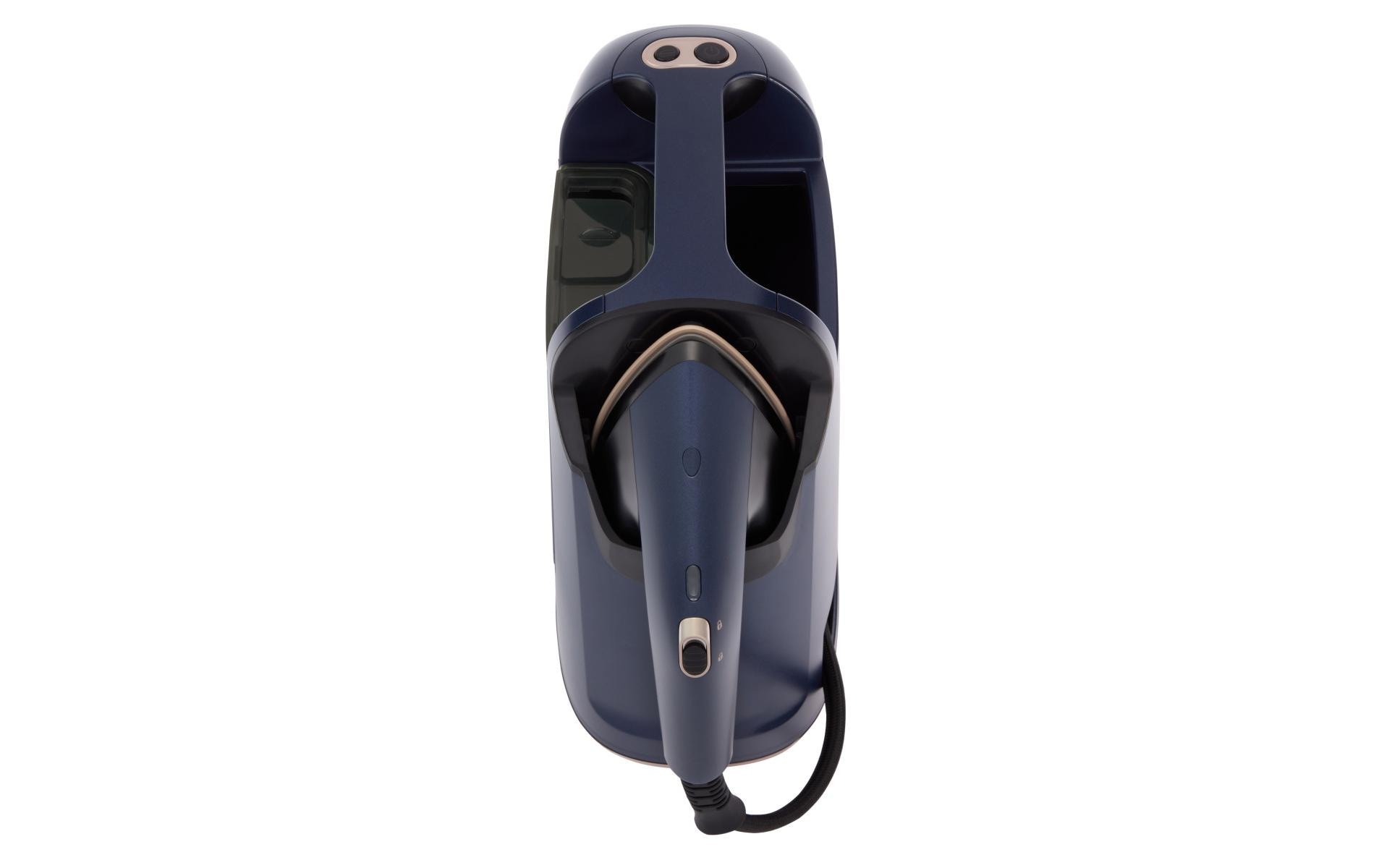 RUSSELL HOBBS Brosse vapeur »27600-56« 1700 W fer à vapeur, semelle en céramique, design 2-en-1, 1 700 watts