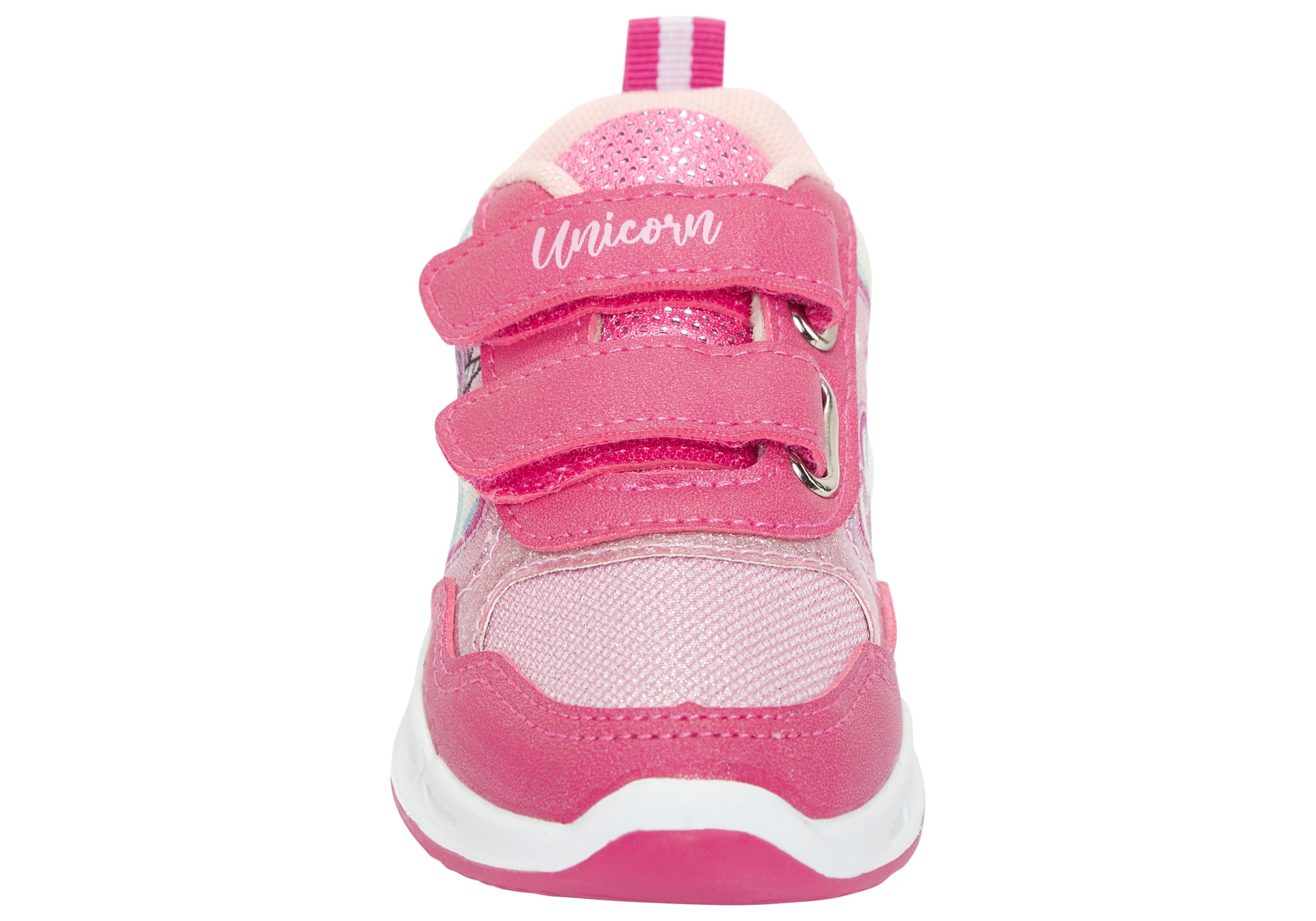 Disney Sneakers »UNICORN«  mit cooler Blinkfunktion