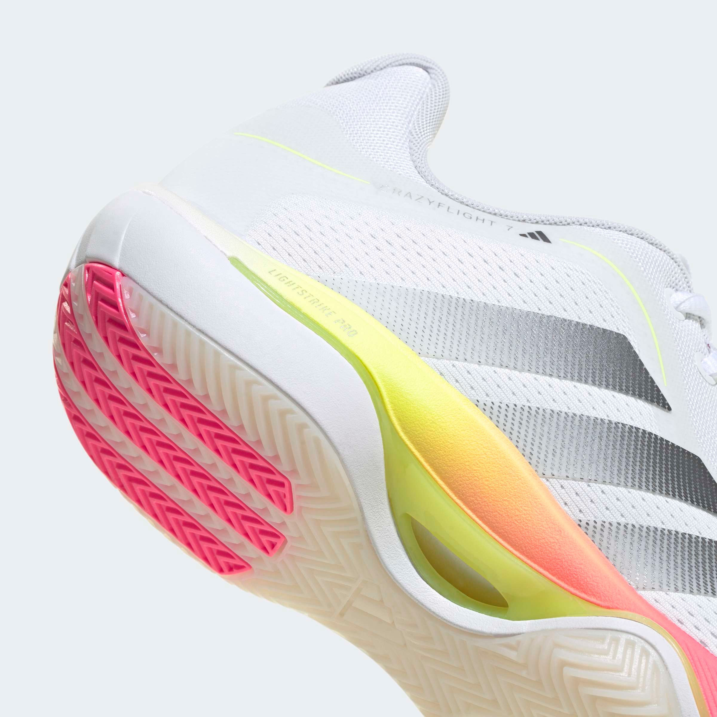 adidas Performance Chaussures d'intérieur »CRAZYFLIGHT 7«  Volleyballschuh