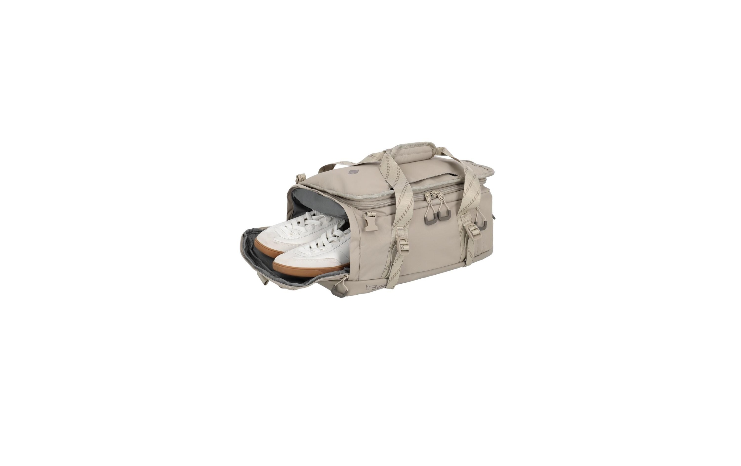 travelite Reisetasche »travelite VENTURE LINE Reisetasche S 24 l«