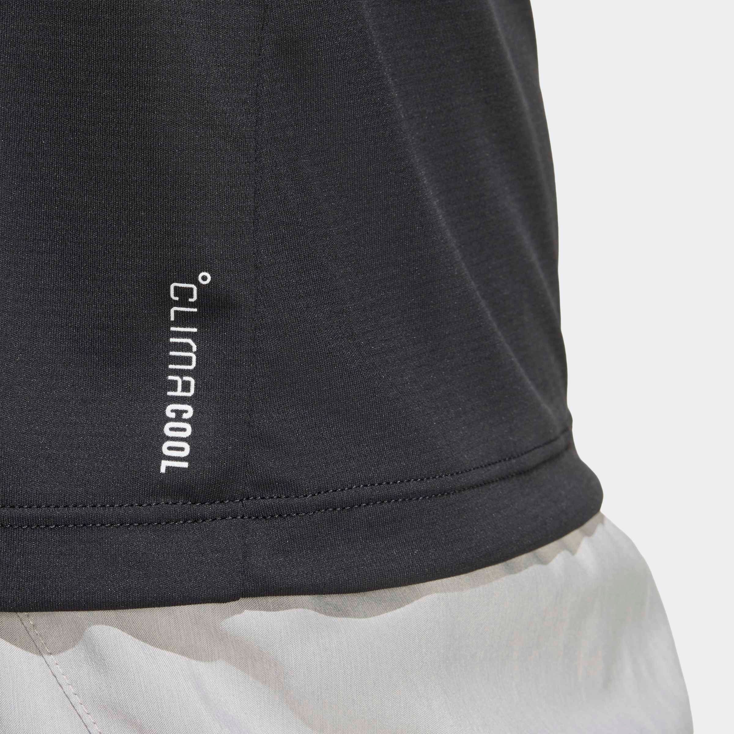 adidas Performance Top de course »RUN ESS TANK W«