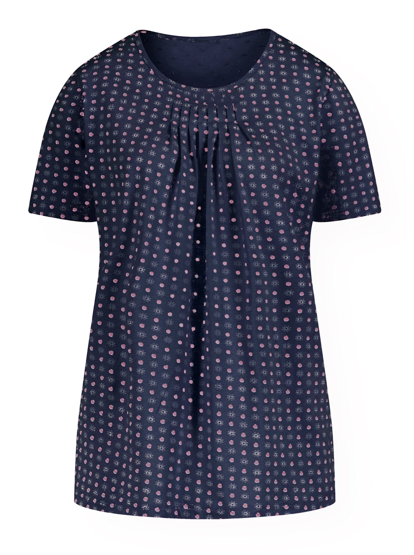 Classic Basics Kurzarmshirt »Shirt« 1 Stk.