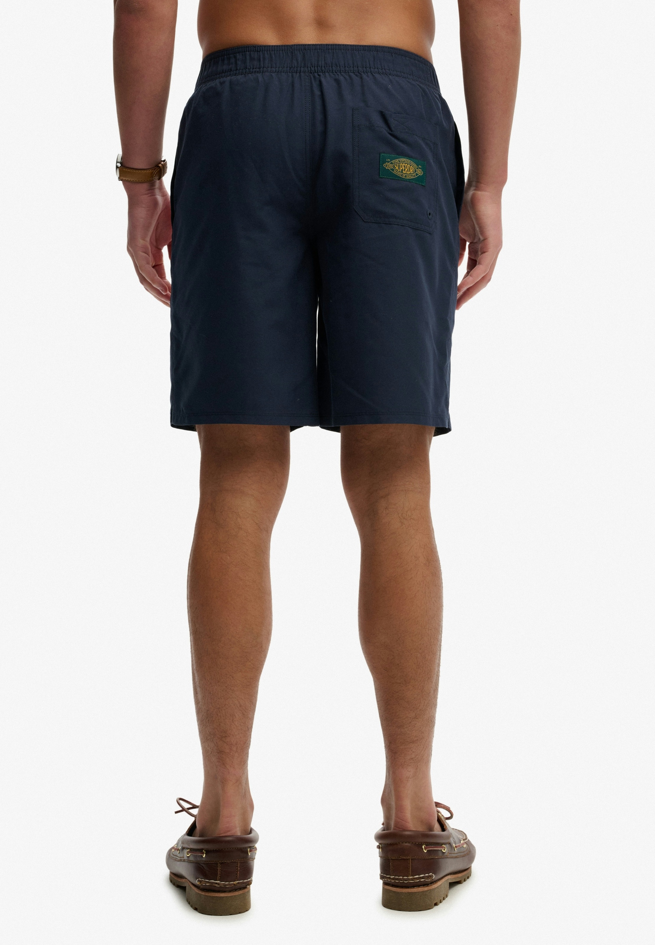 Superdry Short de bain »LOGO 19 BOARDSHORT«
