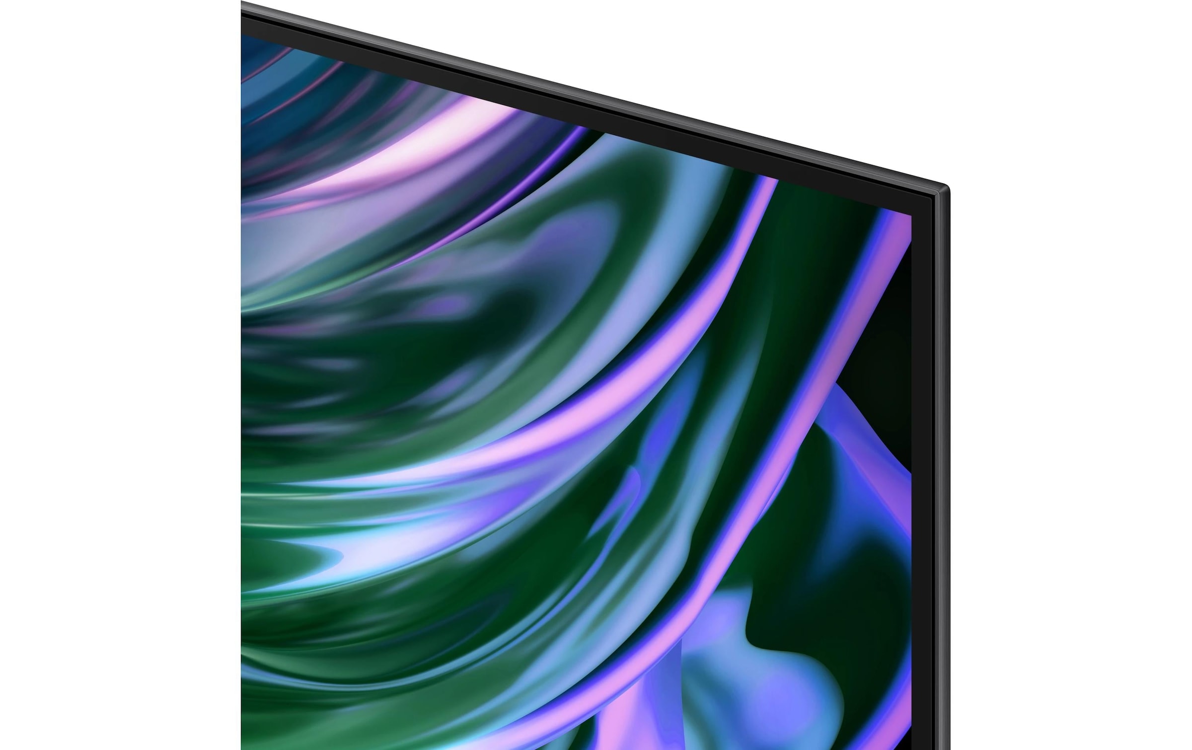 Samsung OLED-Fernseher »QE77S90D AEXZU 77« 195 cm/77 ″