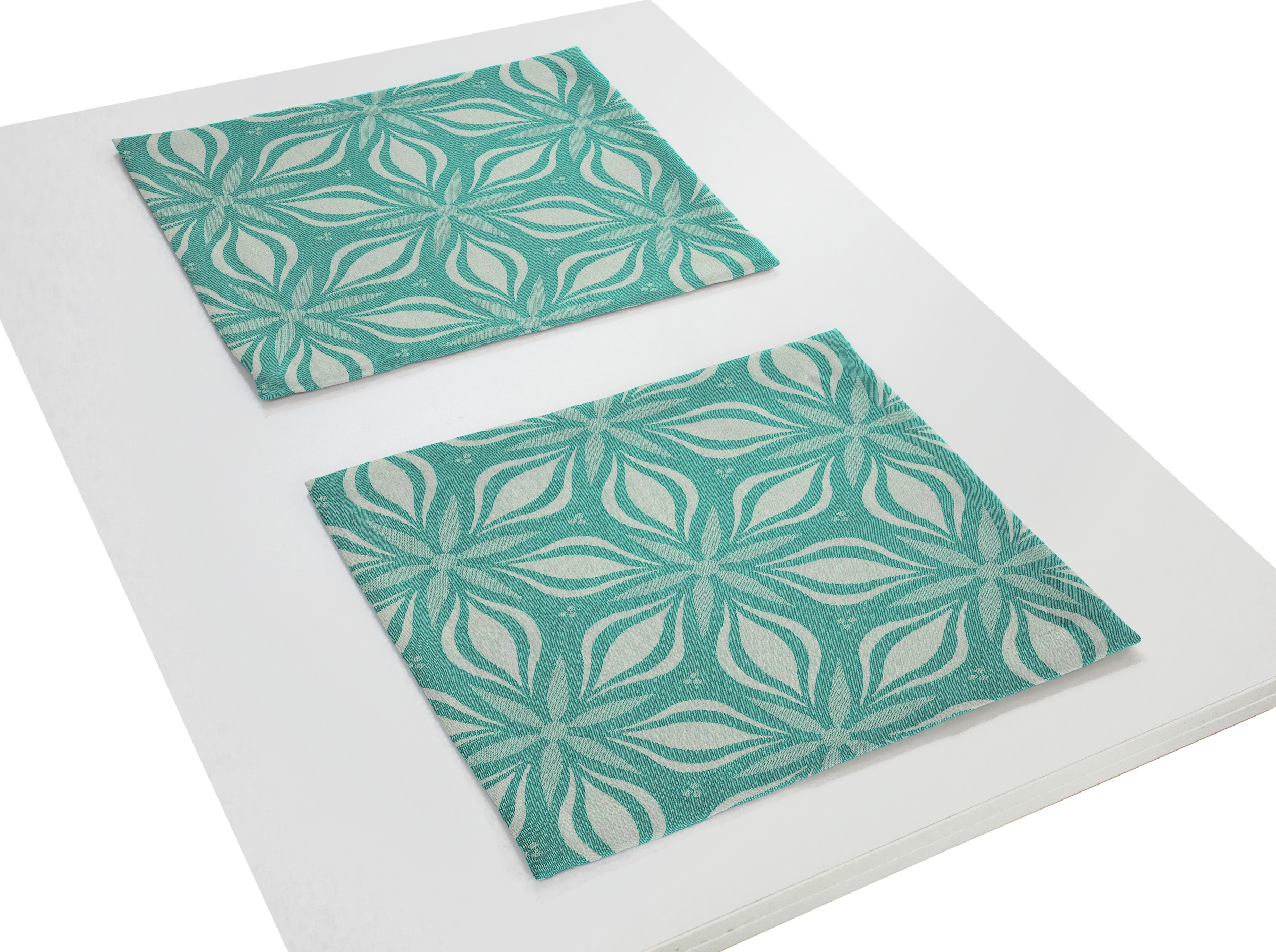 Adam Platzset »Retro Floret« 2-er Set