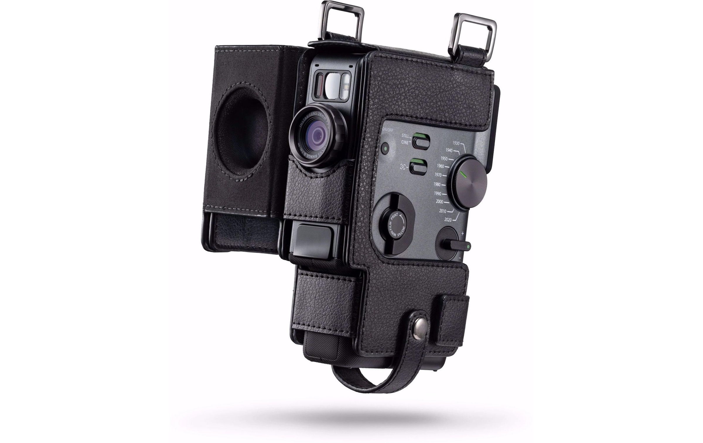 FUJIFILM Kameratasche »mini Evo Cinema«
