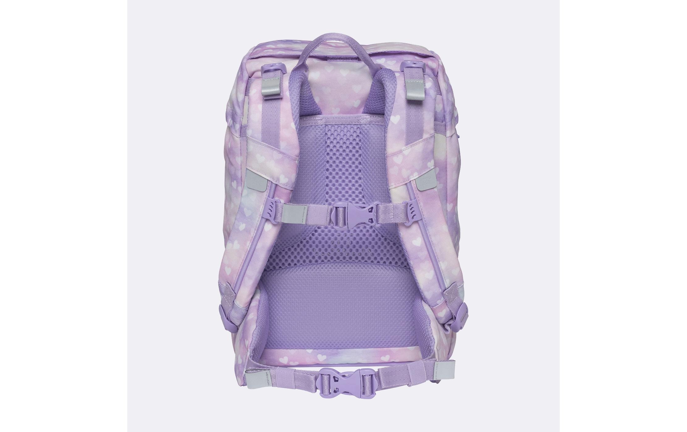 Beckmann Sac à dos scolaire »Beckmann Schulthek-Set Classic«