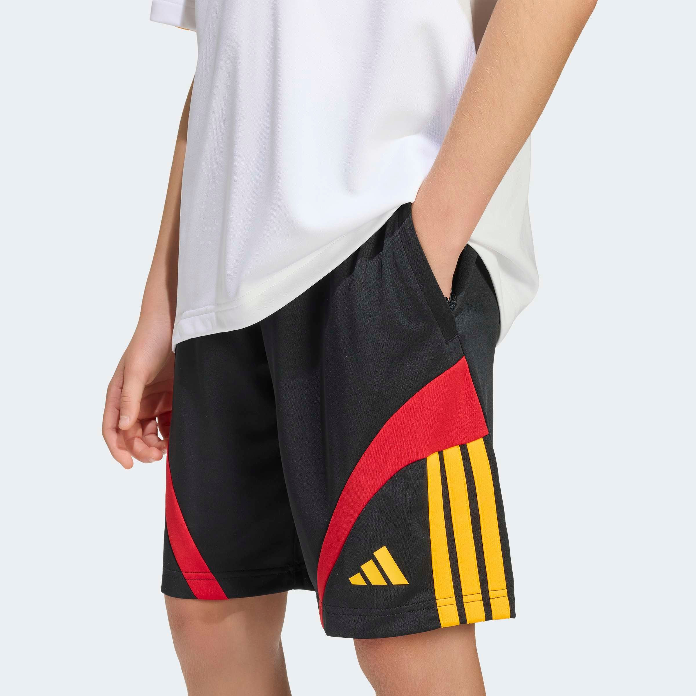 adidas Sportswear Short »J HOT SHO«