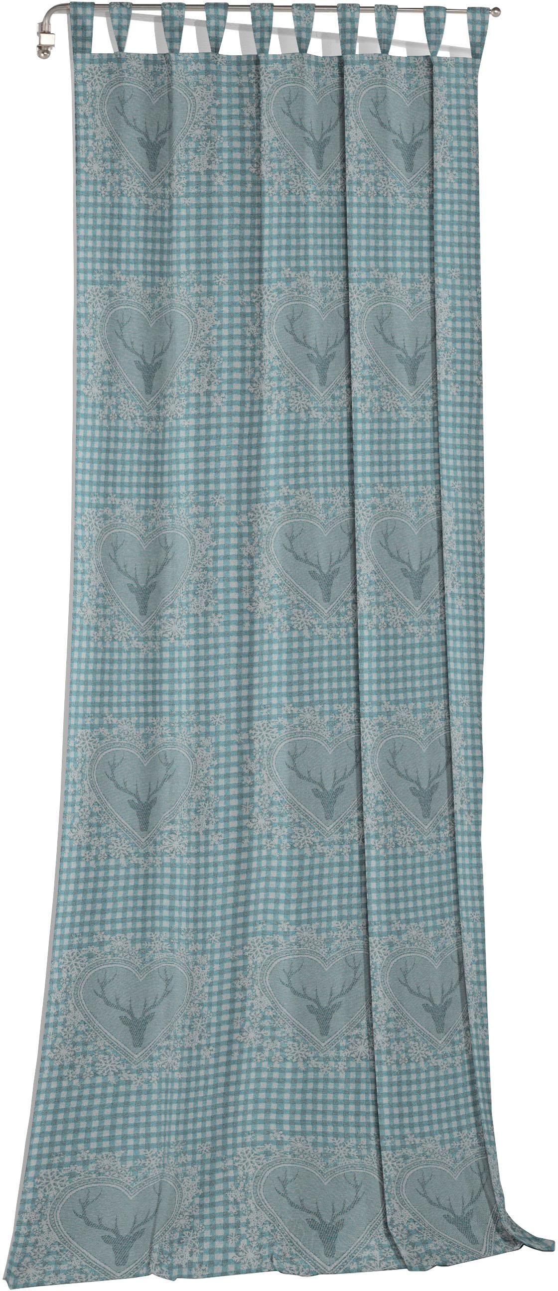 Wirth Rideau »Stuben« Boucles 1 cuis tlg.