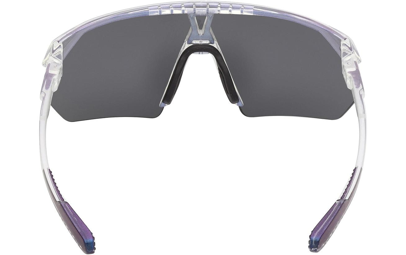 adidas Performance Sportbrille »SP0076 Lens Smoke Mirror« UV Schutz