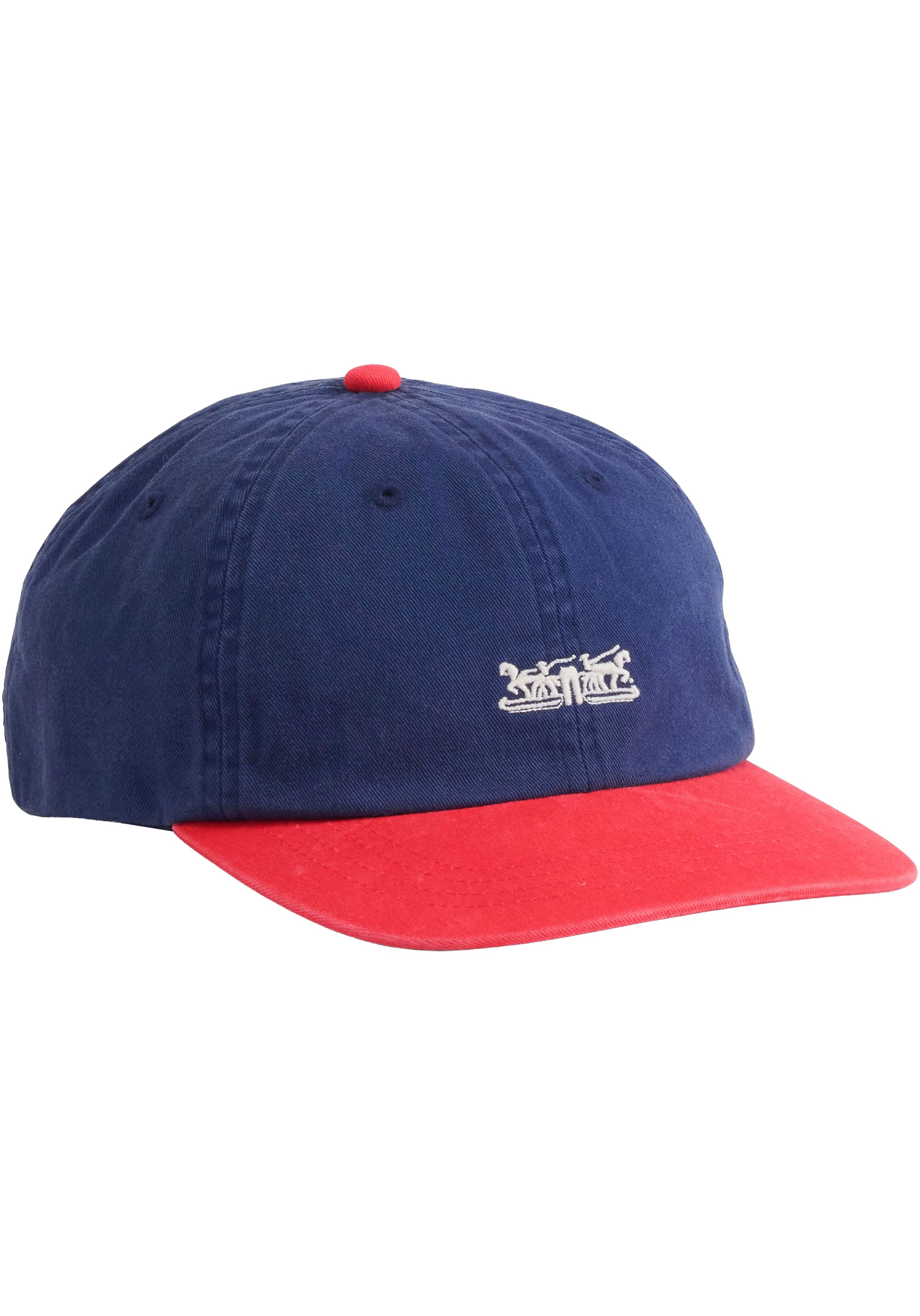 Levi's® Casquette de baseball »ROCKRIDGE DAD CAP« avec broderie