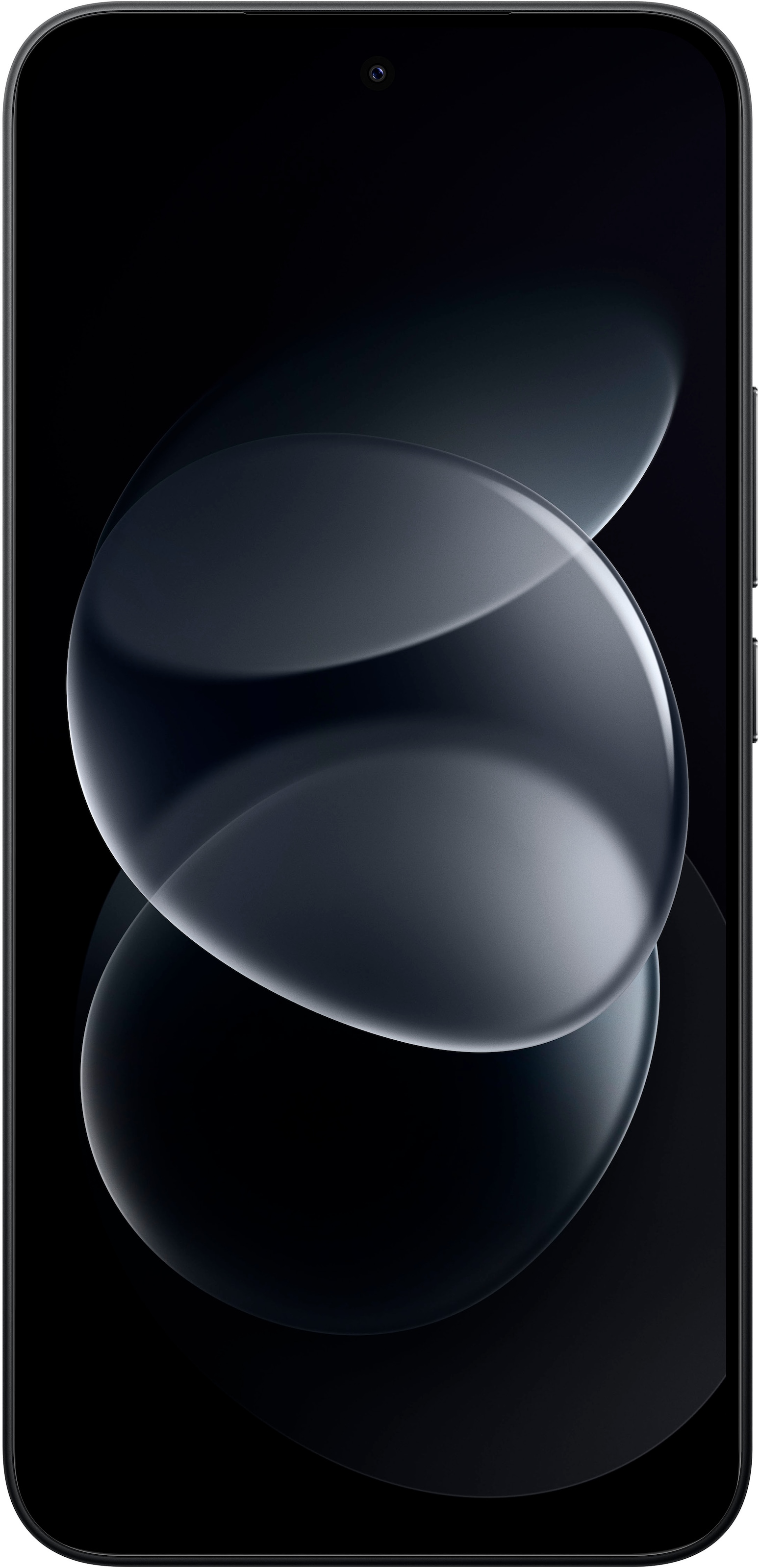 Xiaomi »Note 17 Pro 5G« black