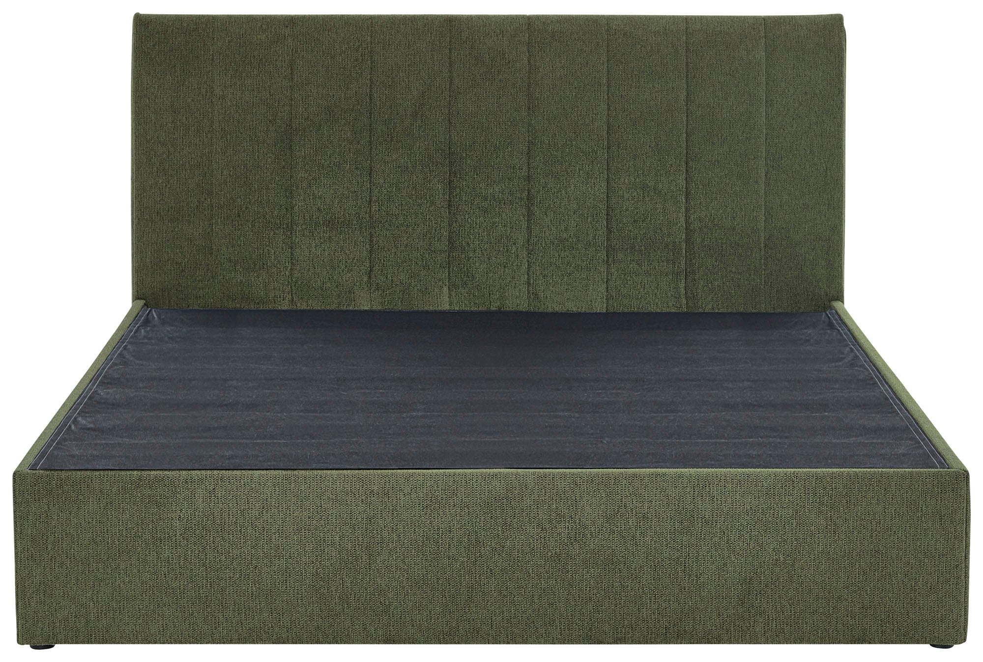 ATLANTIC home collection Boxbett »Alva, wahlweise mit Matratze« wahlweise mit Matratze und Topper