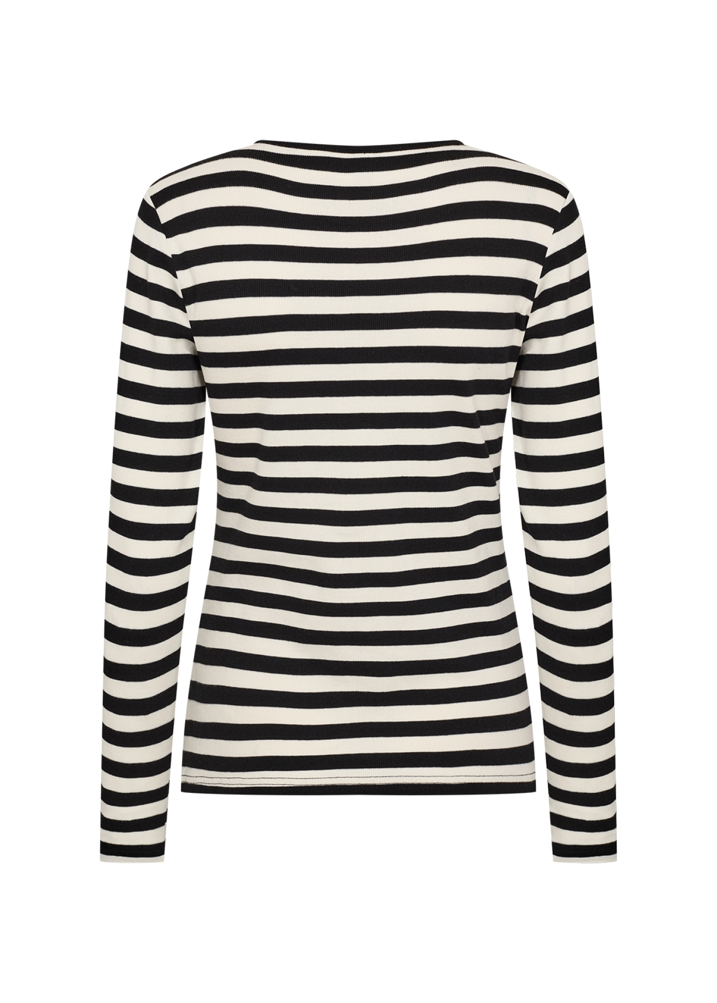 soyaconcept Langarmshirt »SC-IRIDI 1«