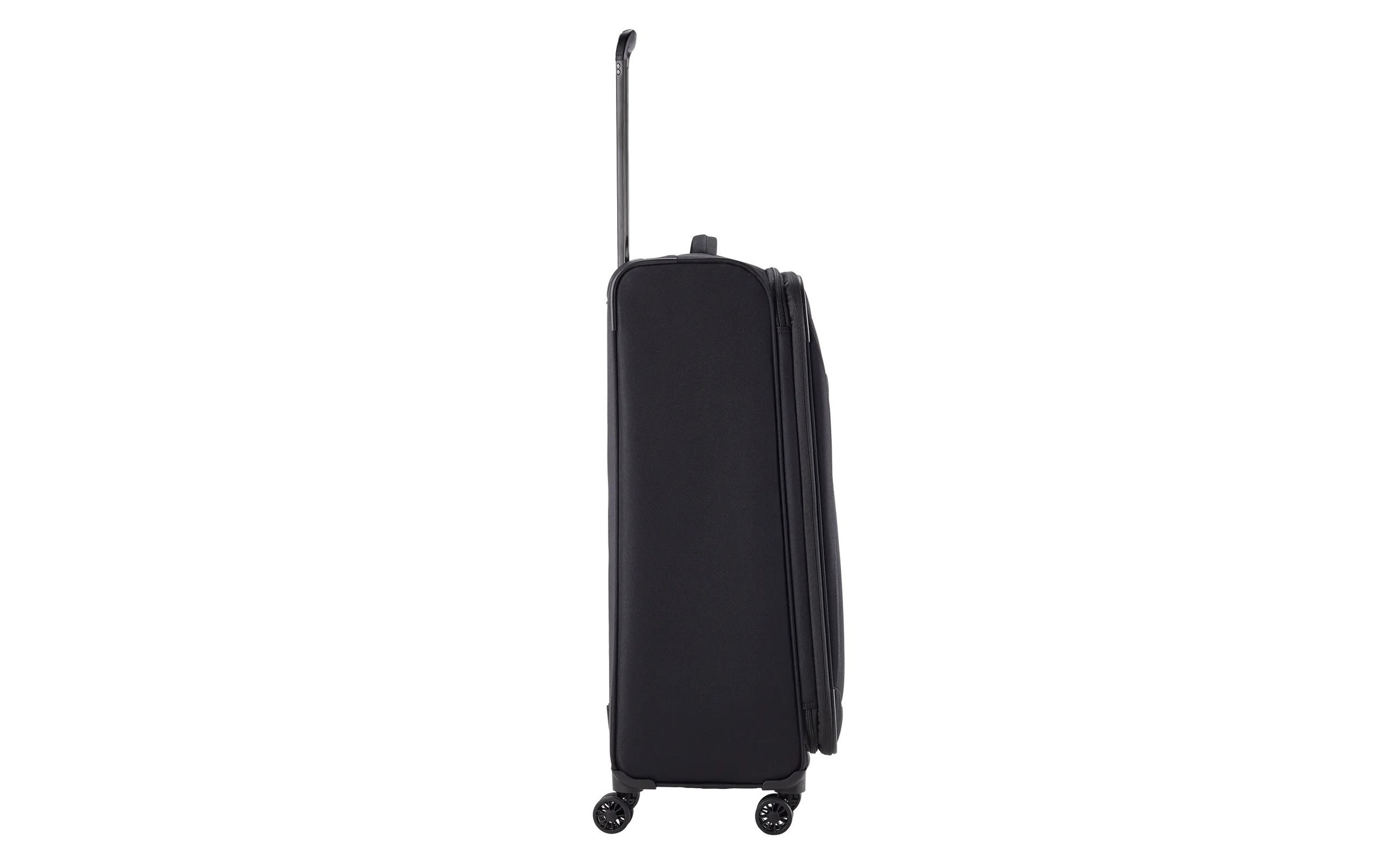 travelite Trolley »travelite Koffer CHIOS Trolley L Erweiterbar, 90 l« 90 l 4 Rollen