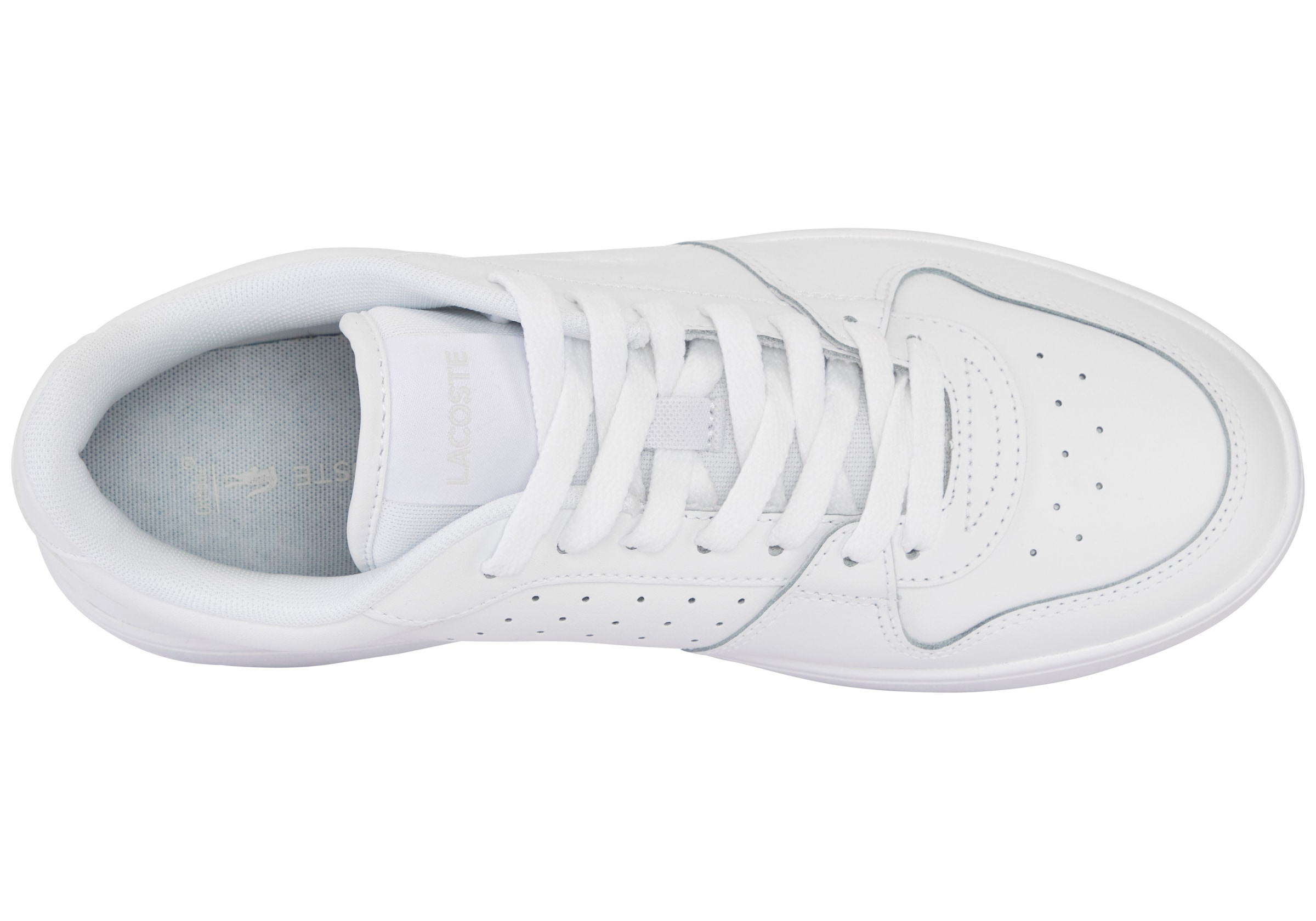 Lacoste Sneaker »COURT ACE«