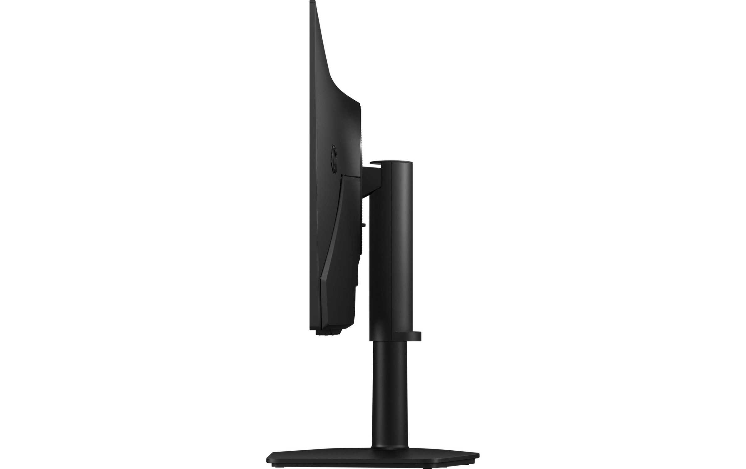 Samsung Gaming-Monitor »Odyssey G6 G61SH« 68,58 cm/27 ″  2560 x 1440 px WQHD 0,03 Reaktionszeit 240 Hz