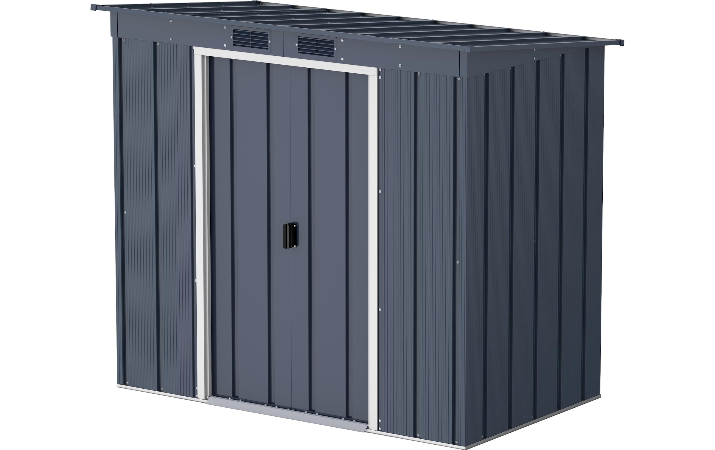   Gartenhaus »Eco-Shed Pent Roof 6 x 4«